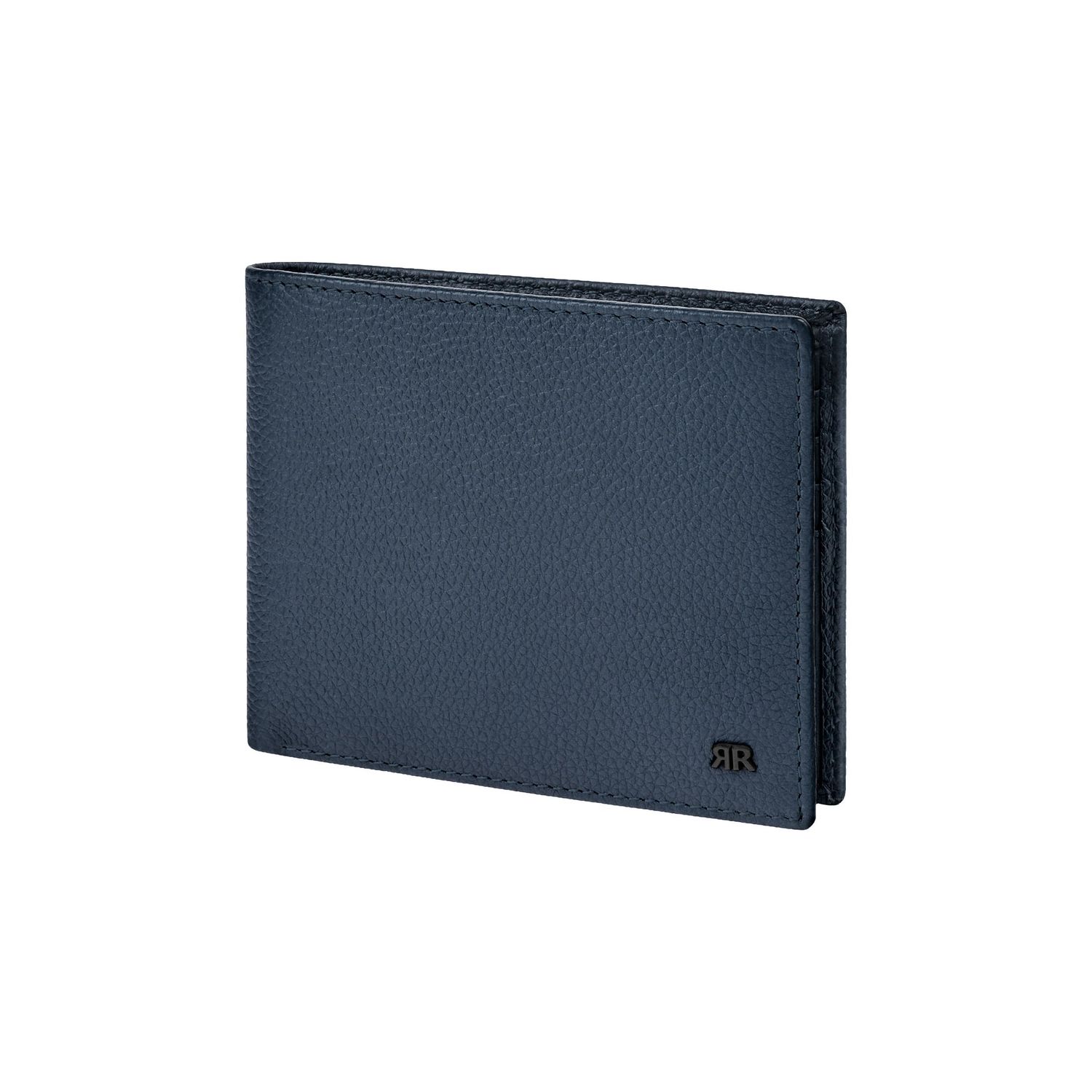 Portfel karty Jefferson Dusk Blue - obrazek 4