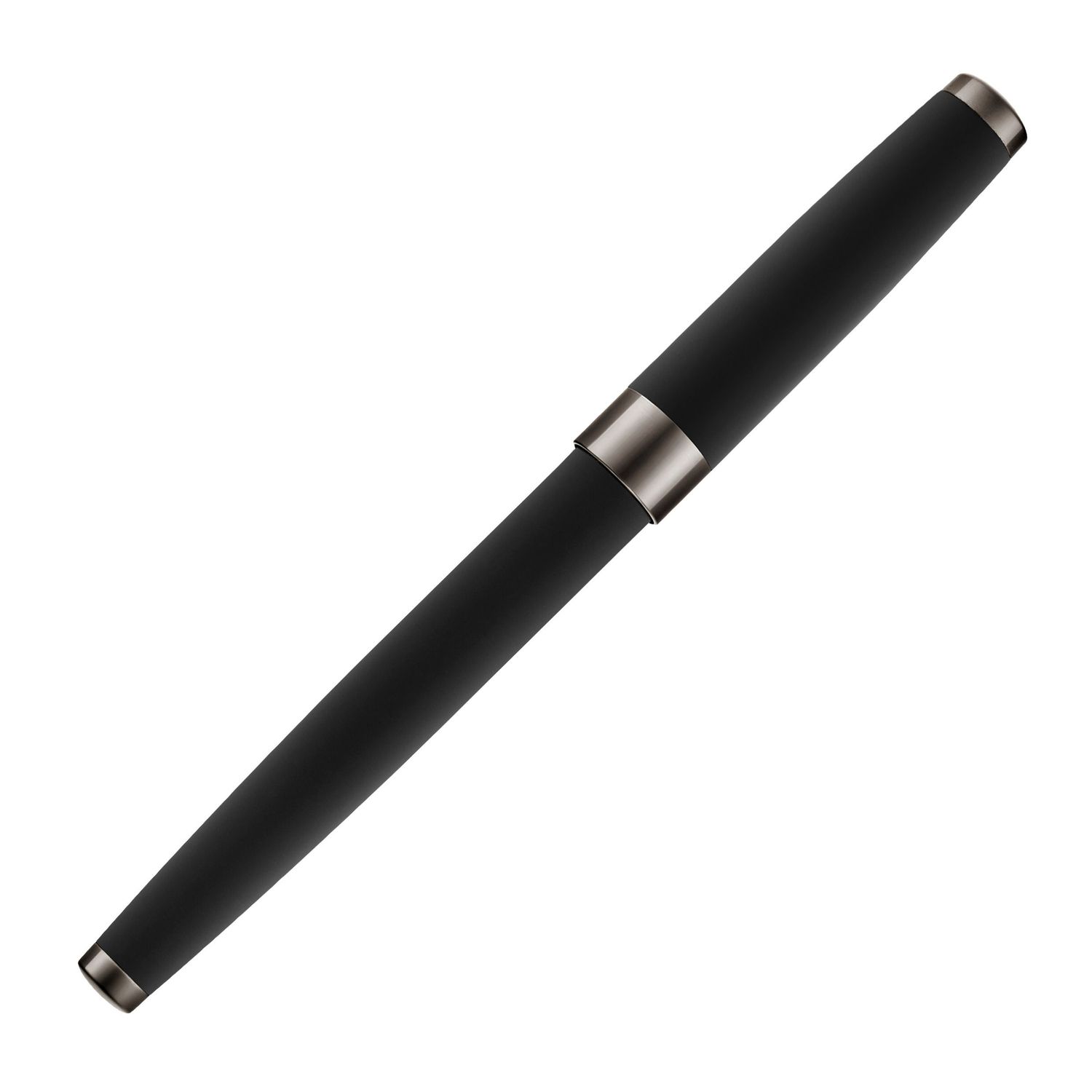Wieczne pióro Easton Black - obrazek 5