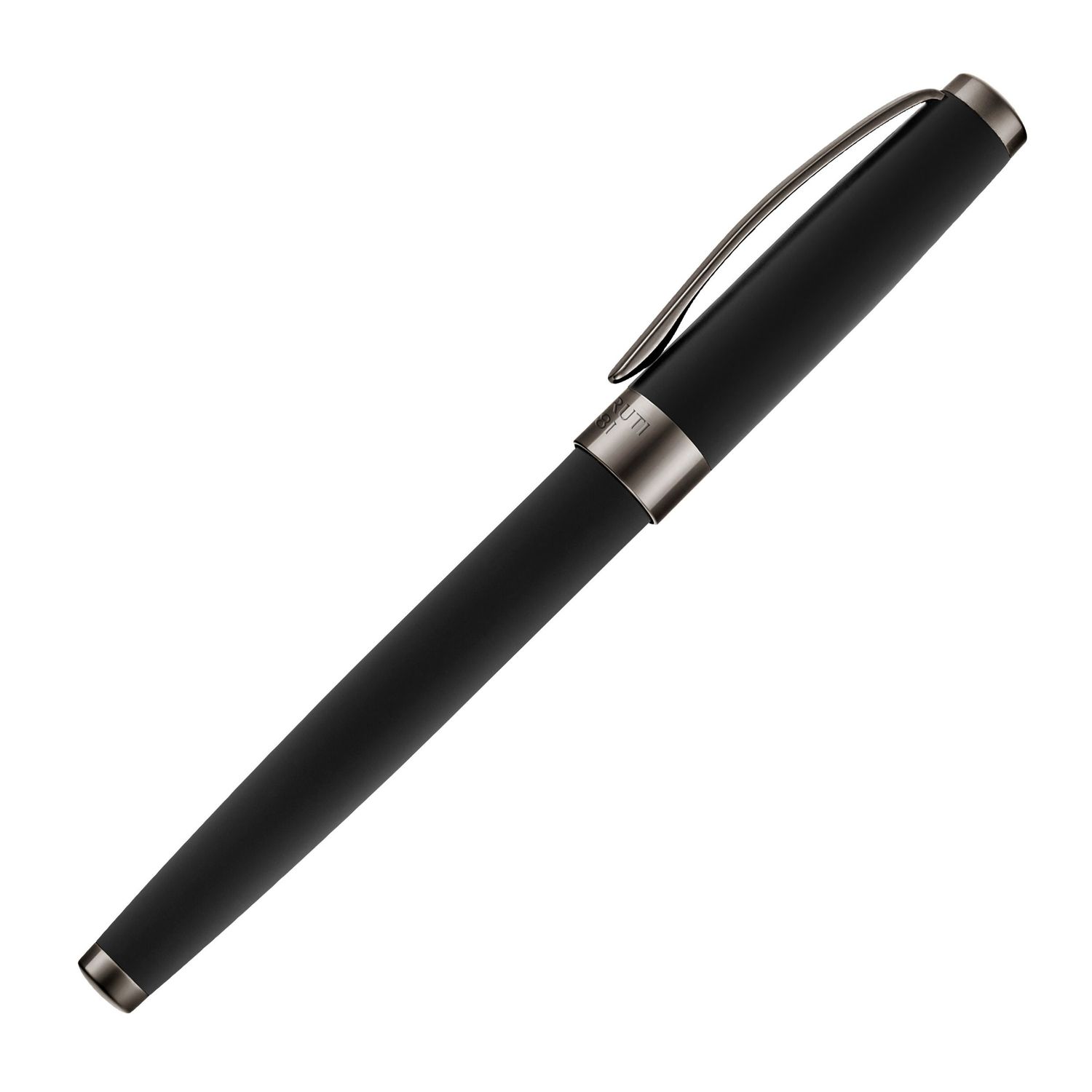 Wieczne pióro Easton Black - obrazek 2