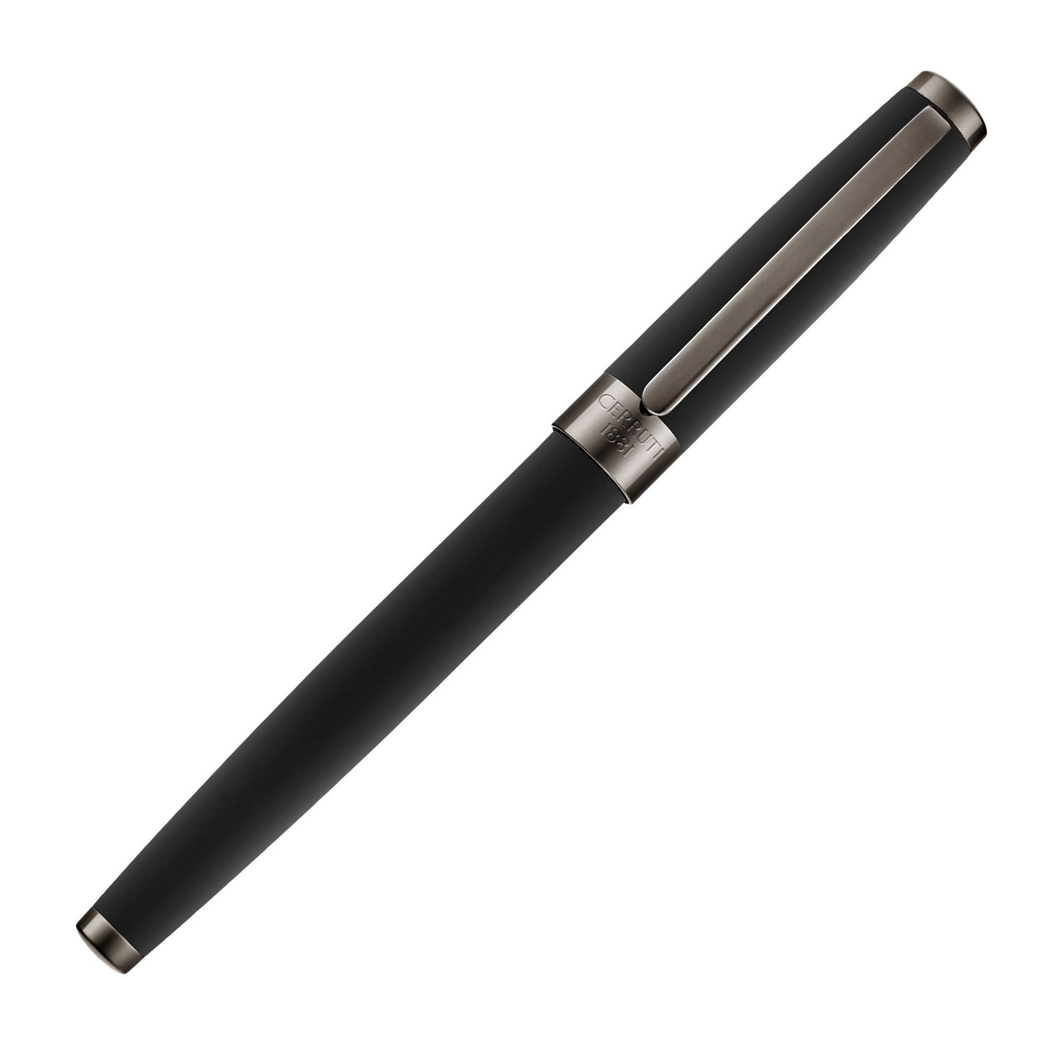 Wieczne pióro Easton Black - obrazek 3