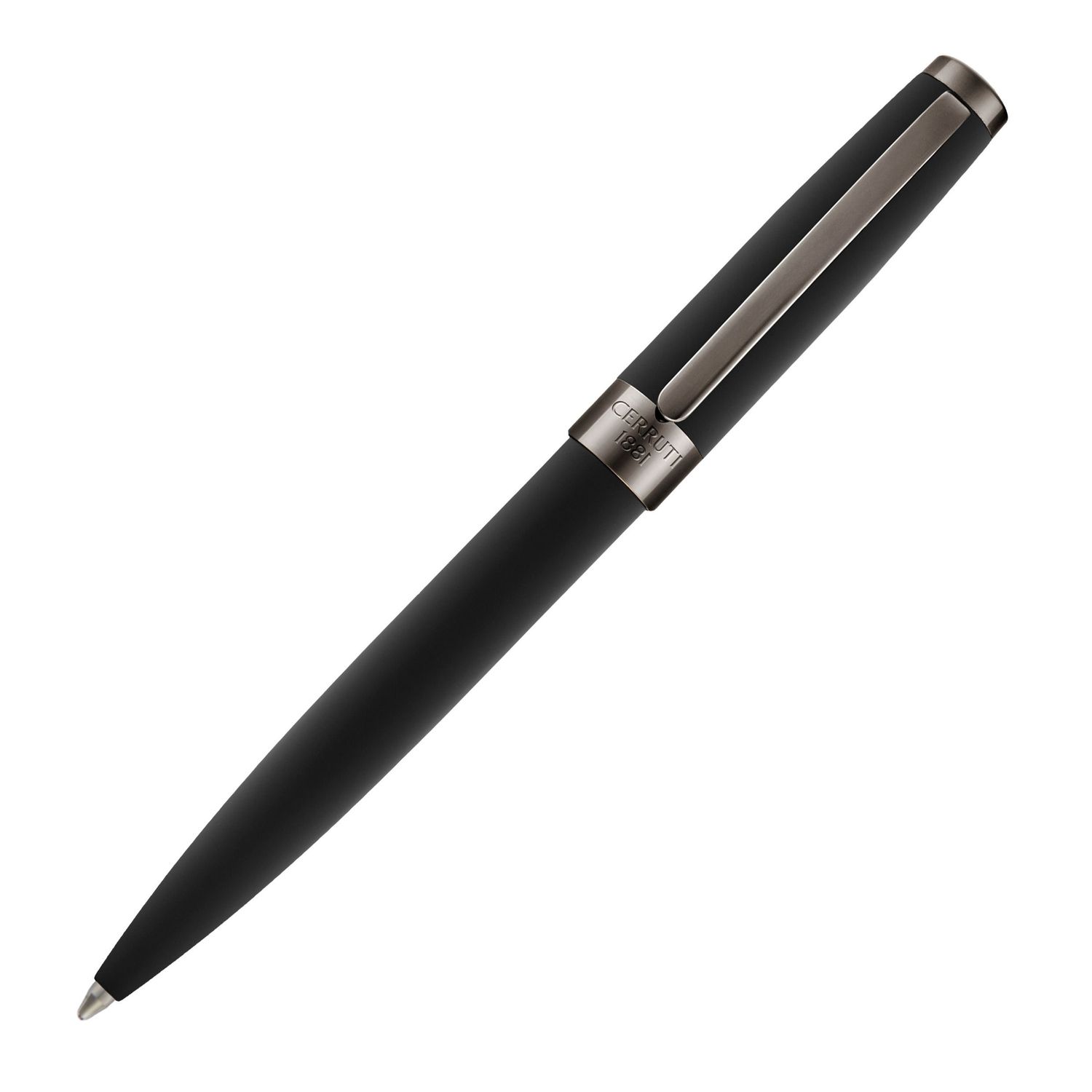 pióro kulkowe Easton Black