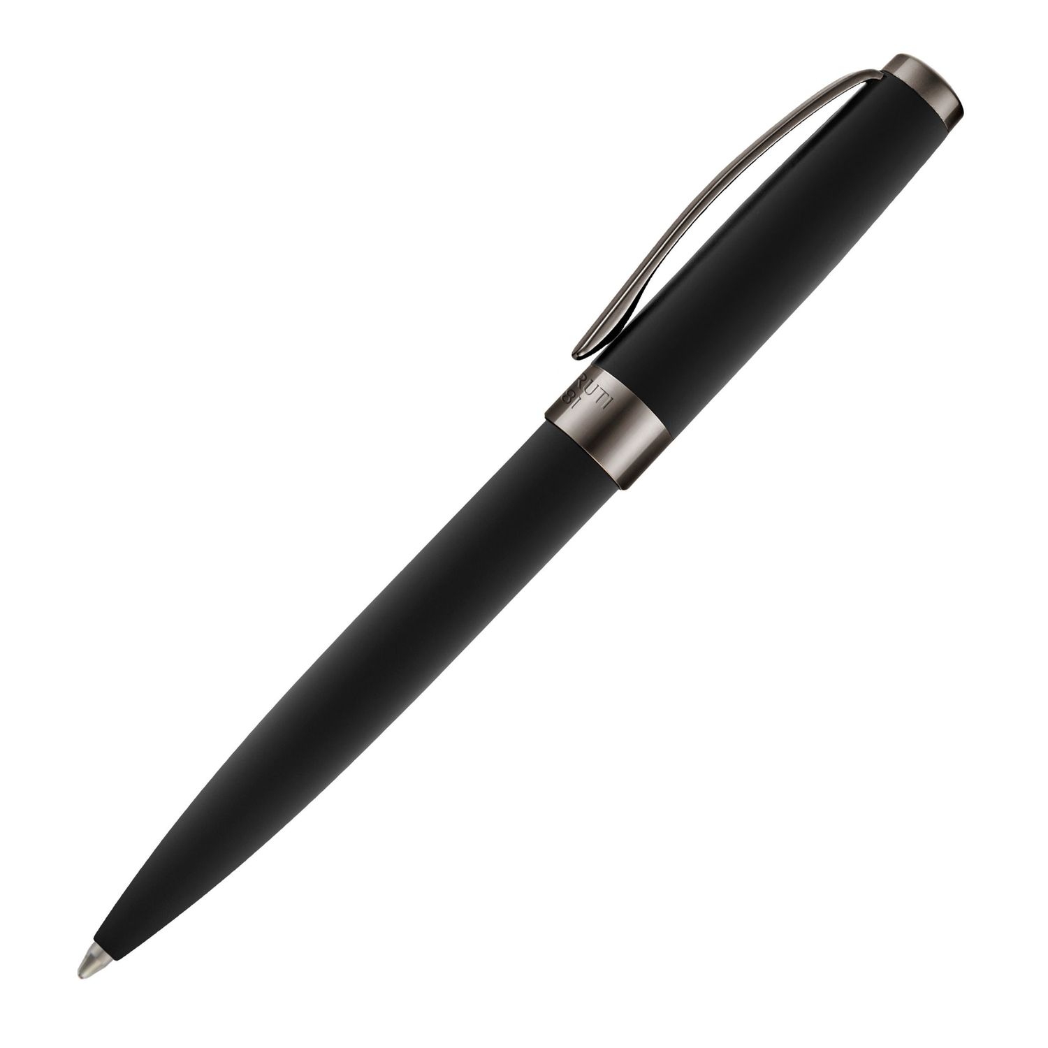 pióro kulkowe Easton Black - obrazek 2