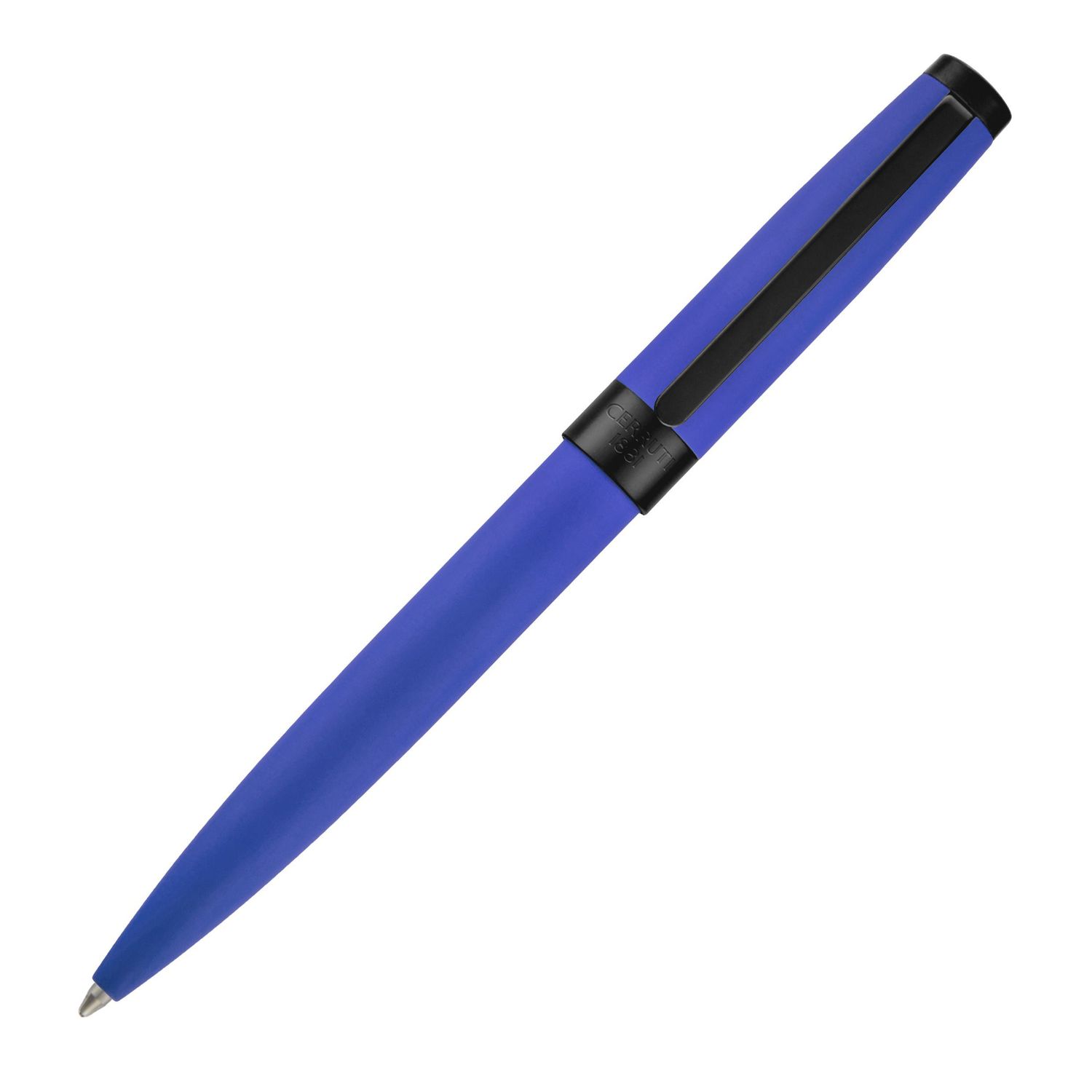 pióro kulkowe Easton Bright Blue