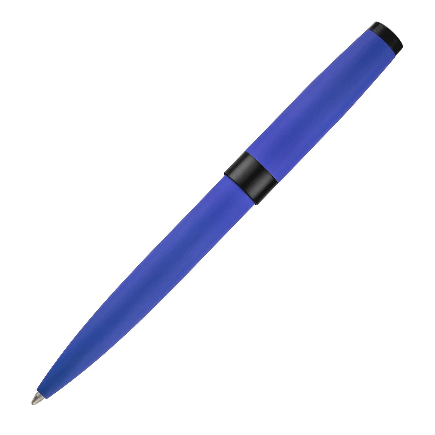 pióro kulkowe Easton Bright Blue - obrazek 3