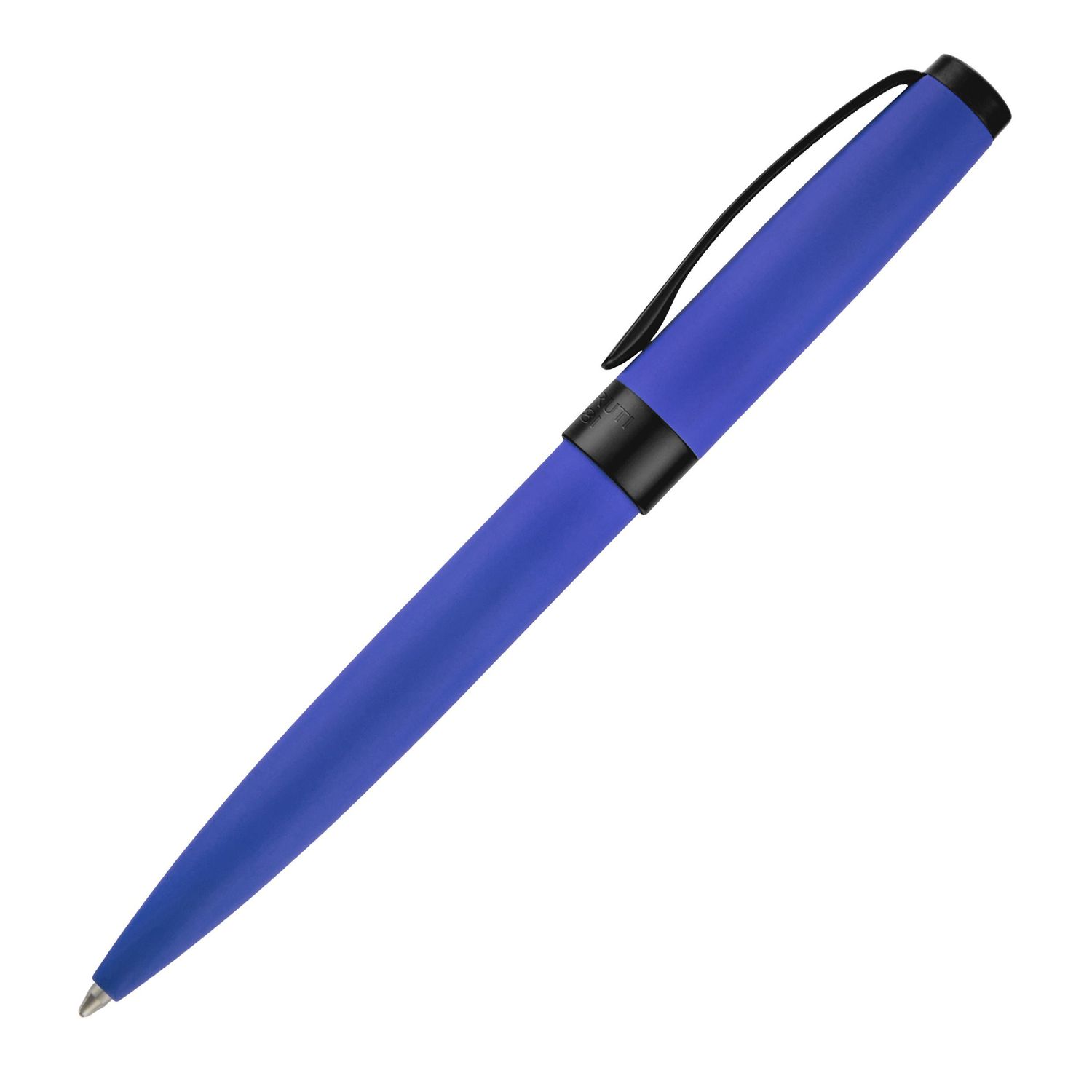 pióro kulkowe Easton Bright Blue - obrazek 2