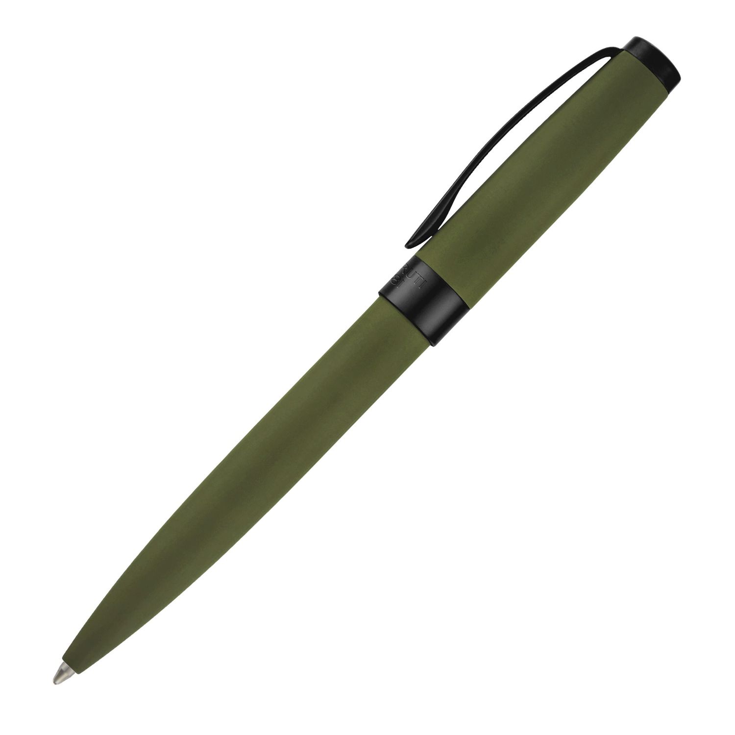 pióro kulkowe Easton Green - obrazek 2