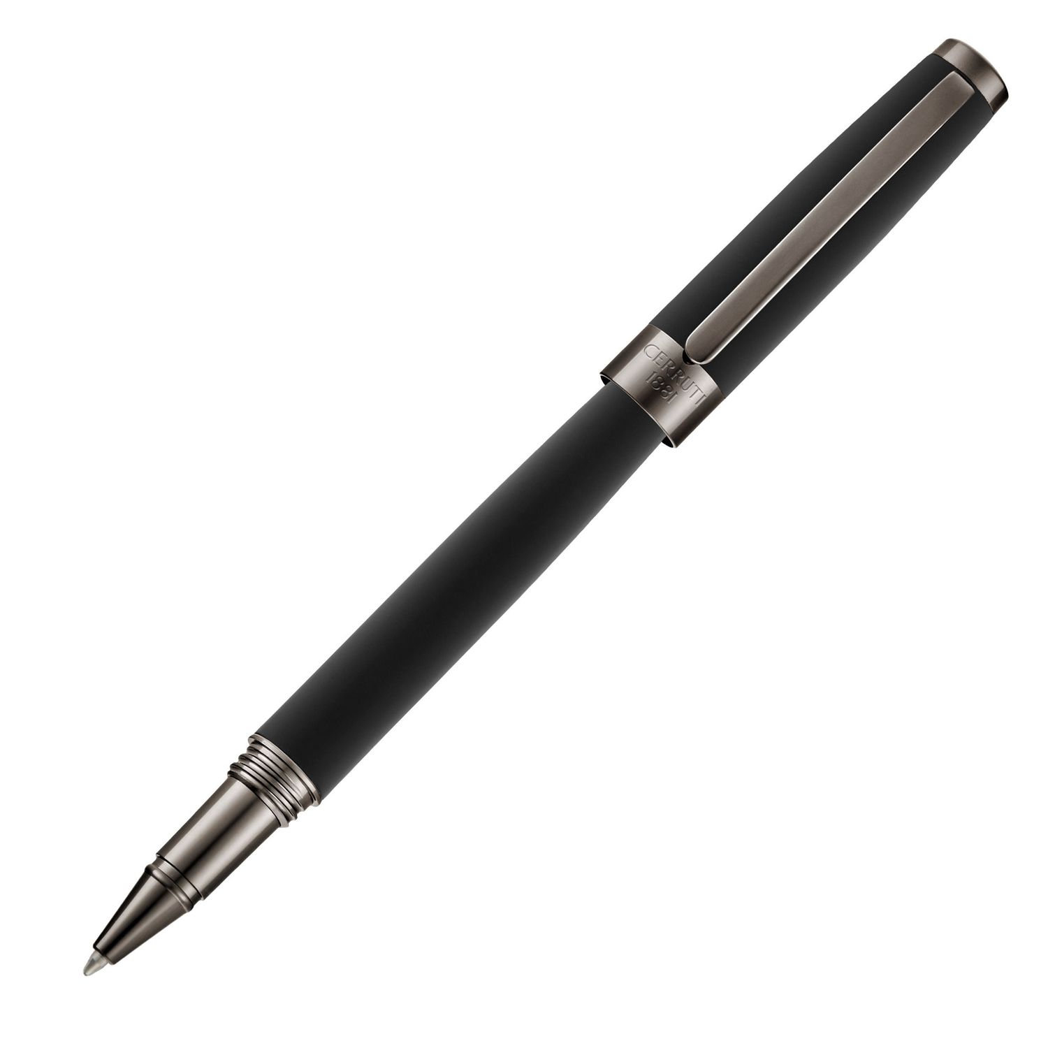 Pióro kulkowe Easton Black - obrazek 4