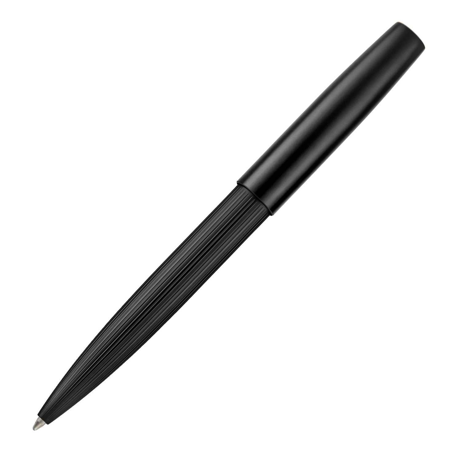 pióro kulkowe Jefferson Black - obrazek 3