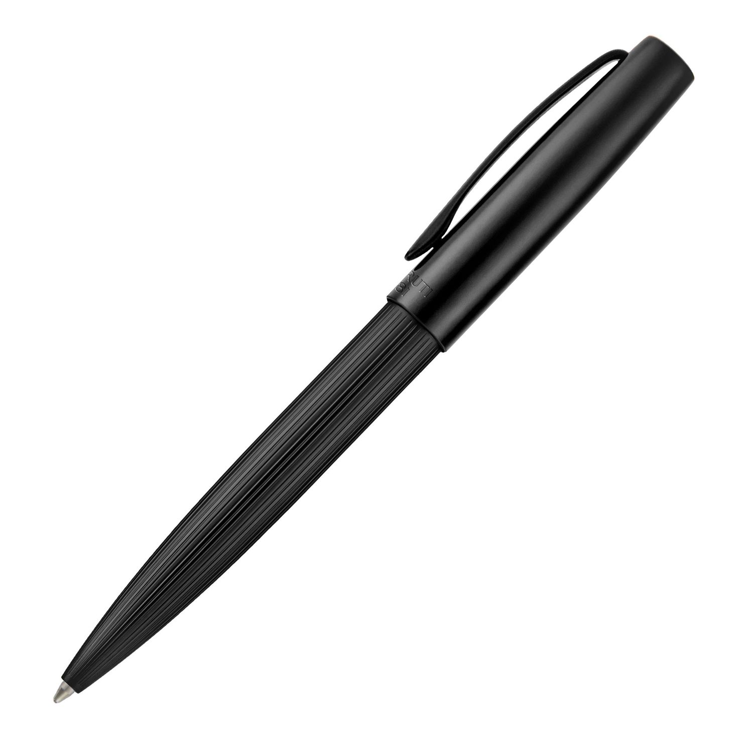 pióro kulkowe Jefferson Black - obrazek 2