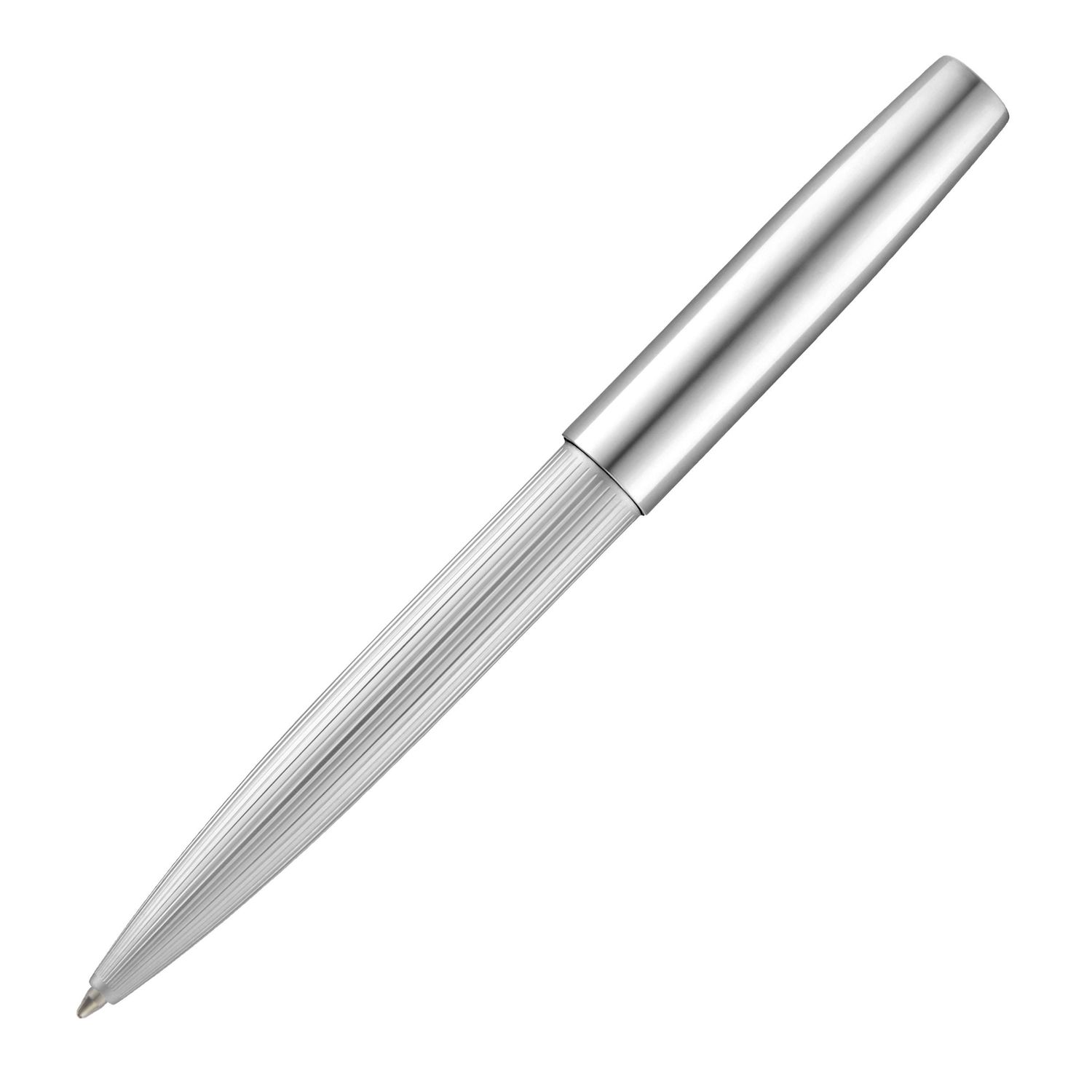 pióro kulkowe Jefferson Chrome - obrazek 3