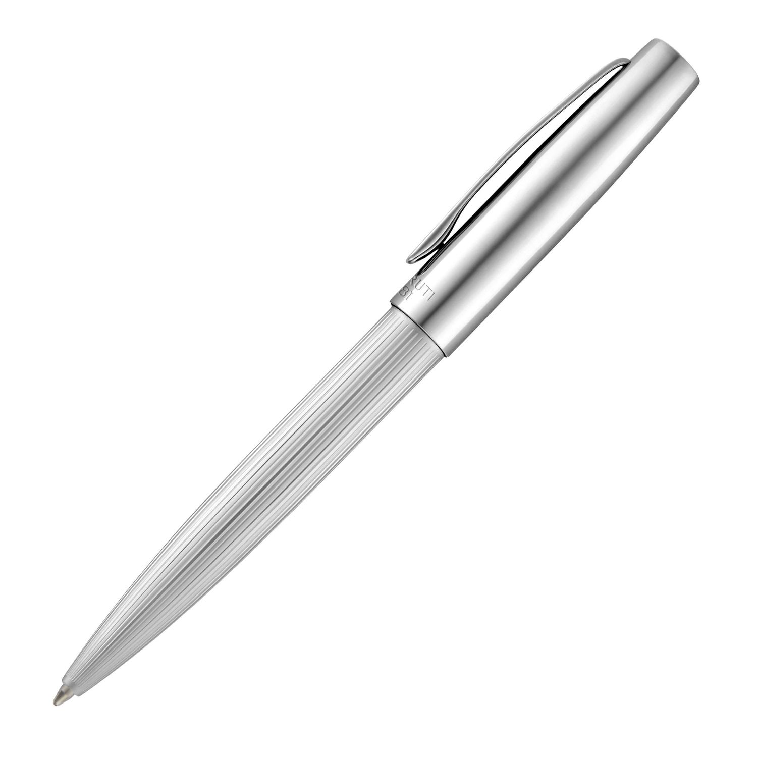pióro kulkowe Jefferson Chrome - obrazek 2