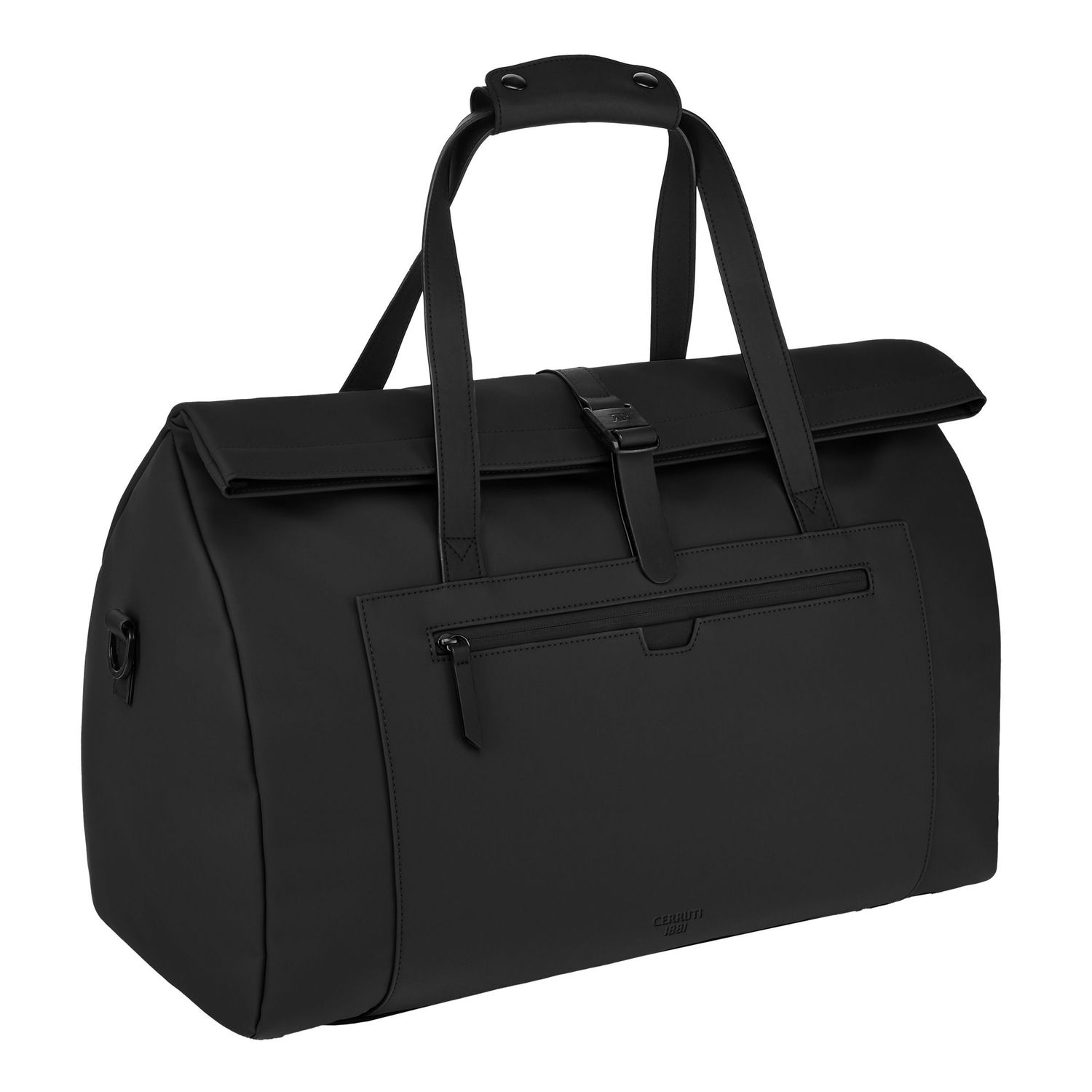 Torba podróżna Easton Black - obrazek 2