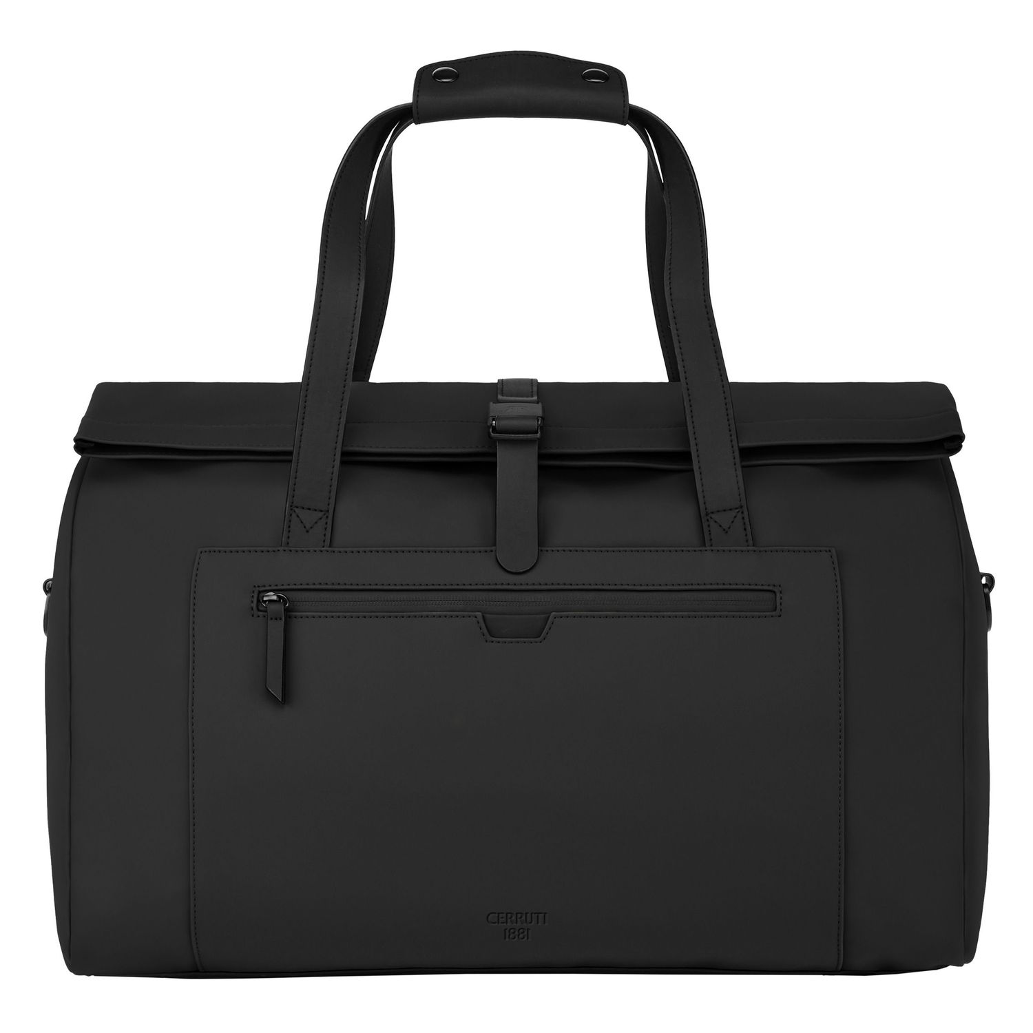 Torba podróżna Easton Black - obrazek 4