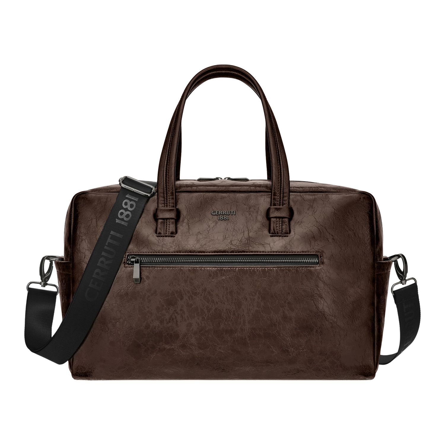 Torba podróżna Hudson Brown