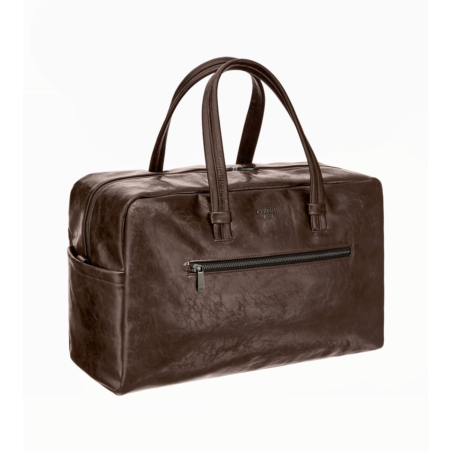 Torba podróżna Hudson Brown - obrazek 3