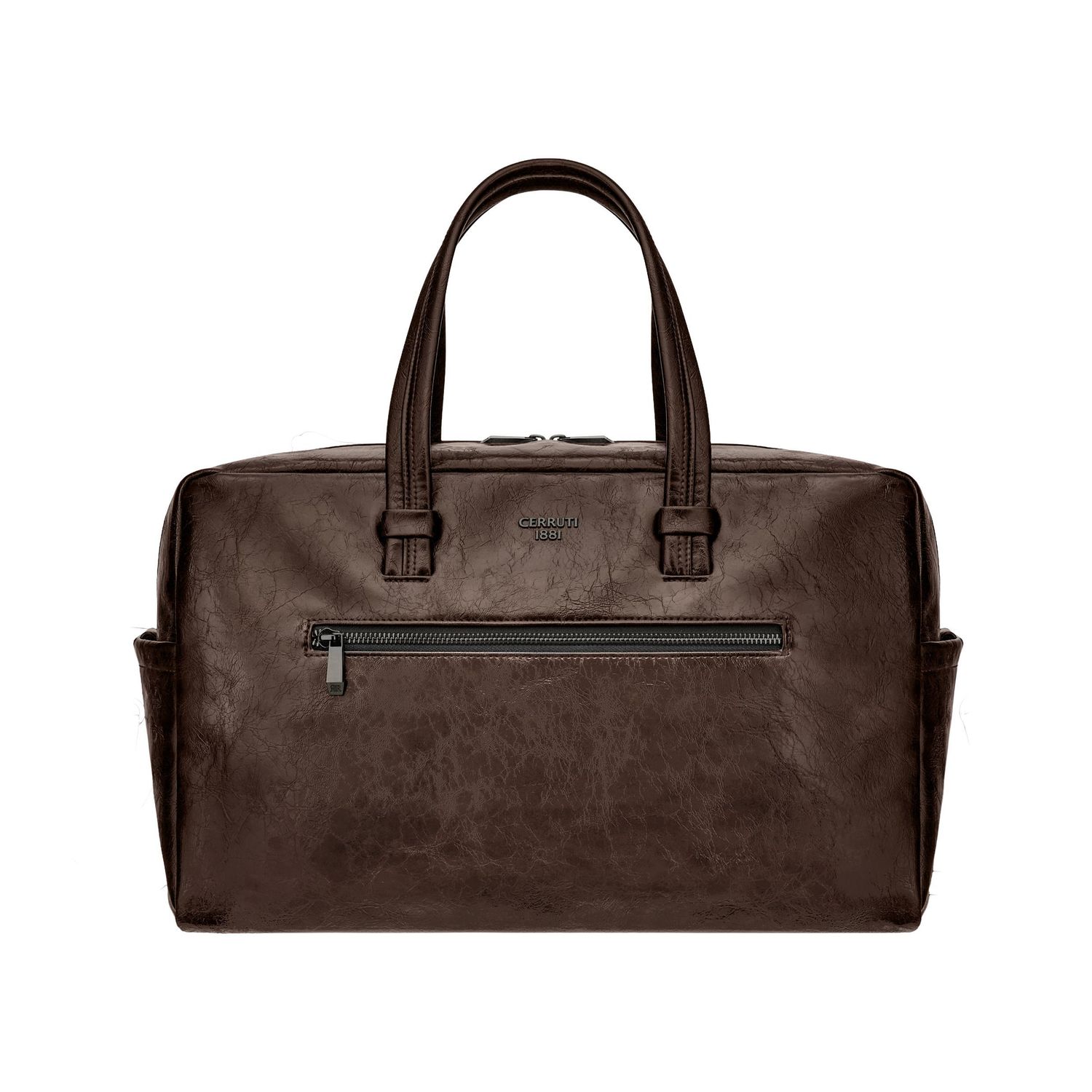 Torba podróżna Hudson Brown - obrazek 4