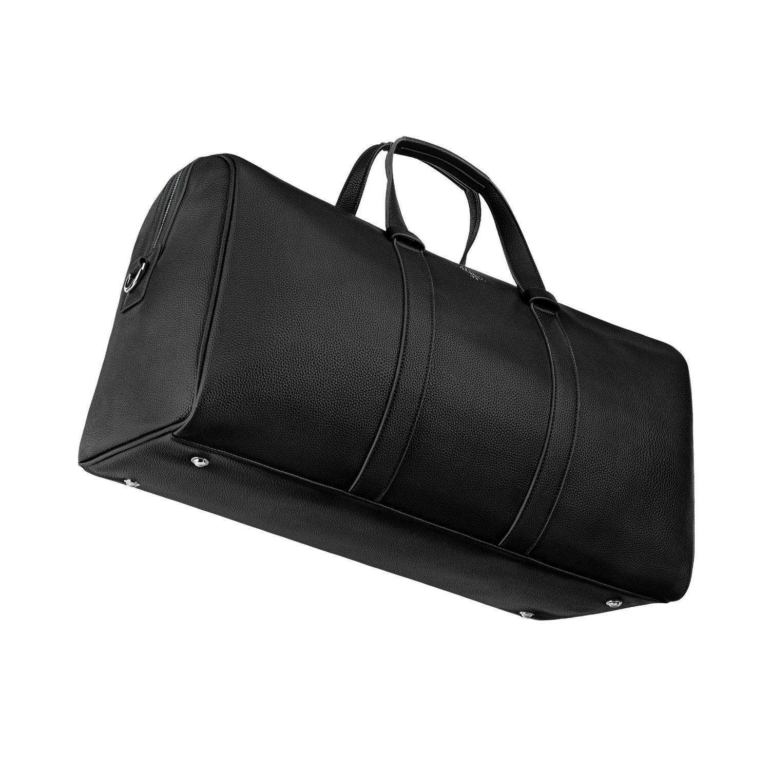 Torba podróżna Jefferson Black - obrazek 2