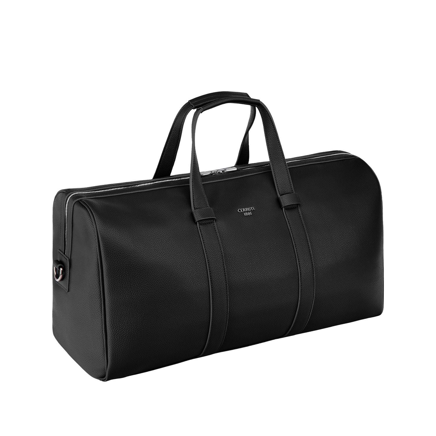Torba podróżna Jefferson Black - obrazek 3