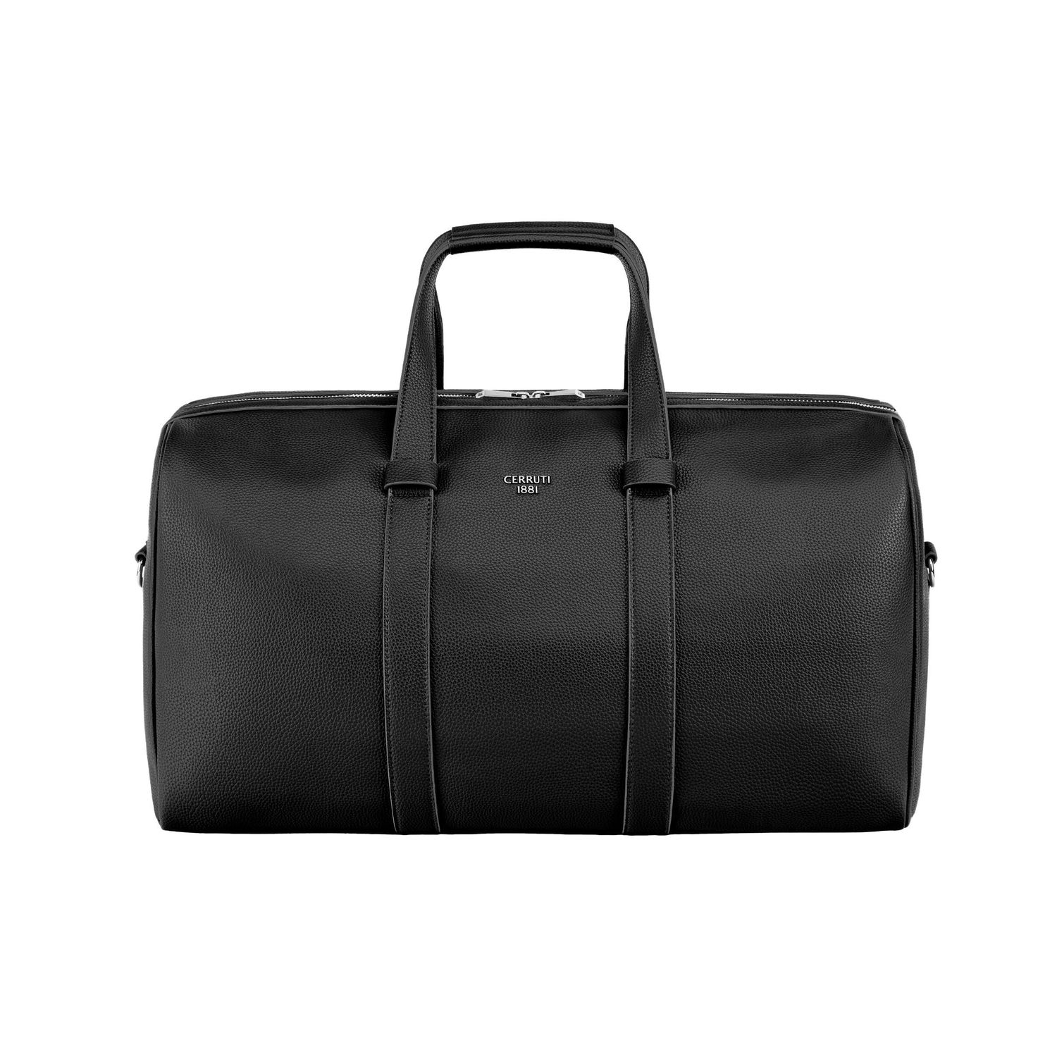 Torba podróżna Jefferson Black - obrazek 4