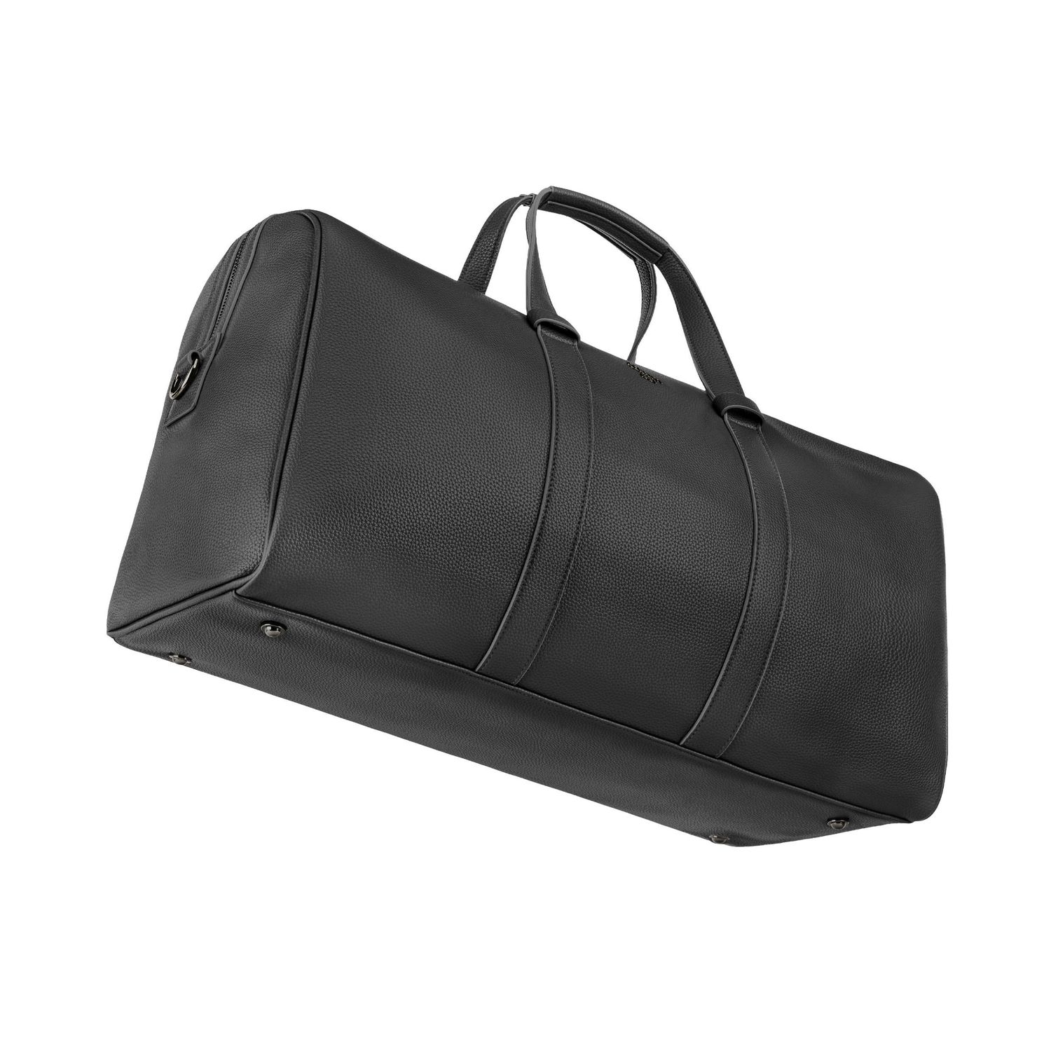 Torba podróżna Jefferson Grey - obrazek 2