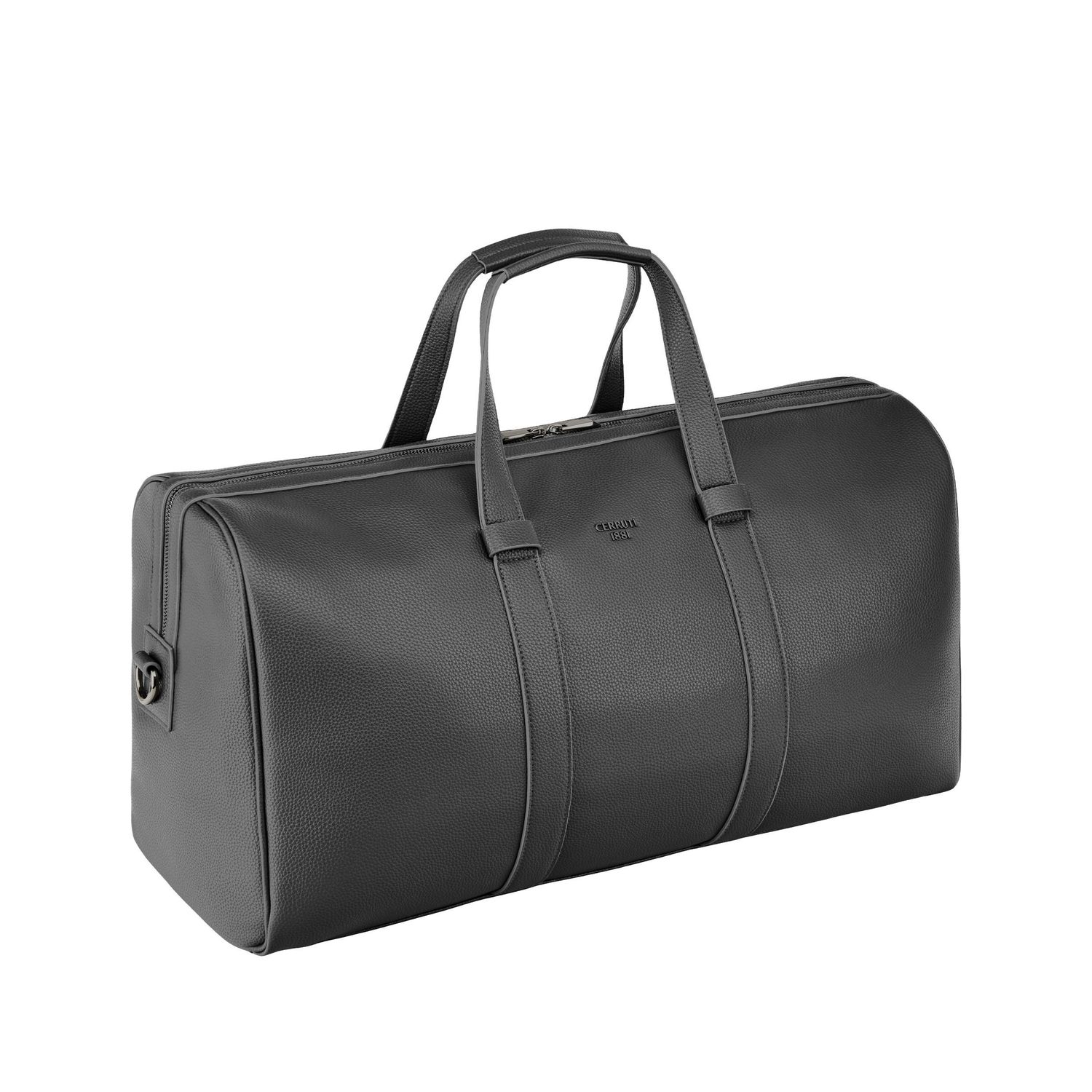 Torba podróżna Jefferson Grey - obrazek 3