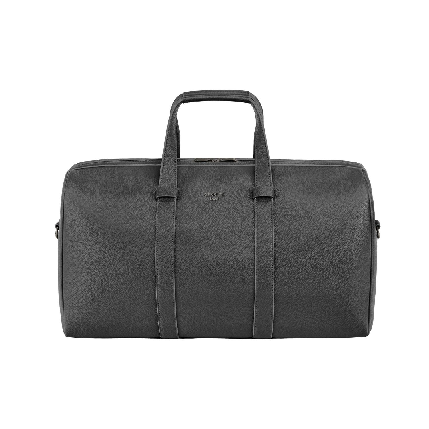 Torba podróżna Jefferson Grey - obrazek 4