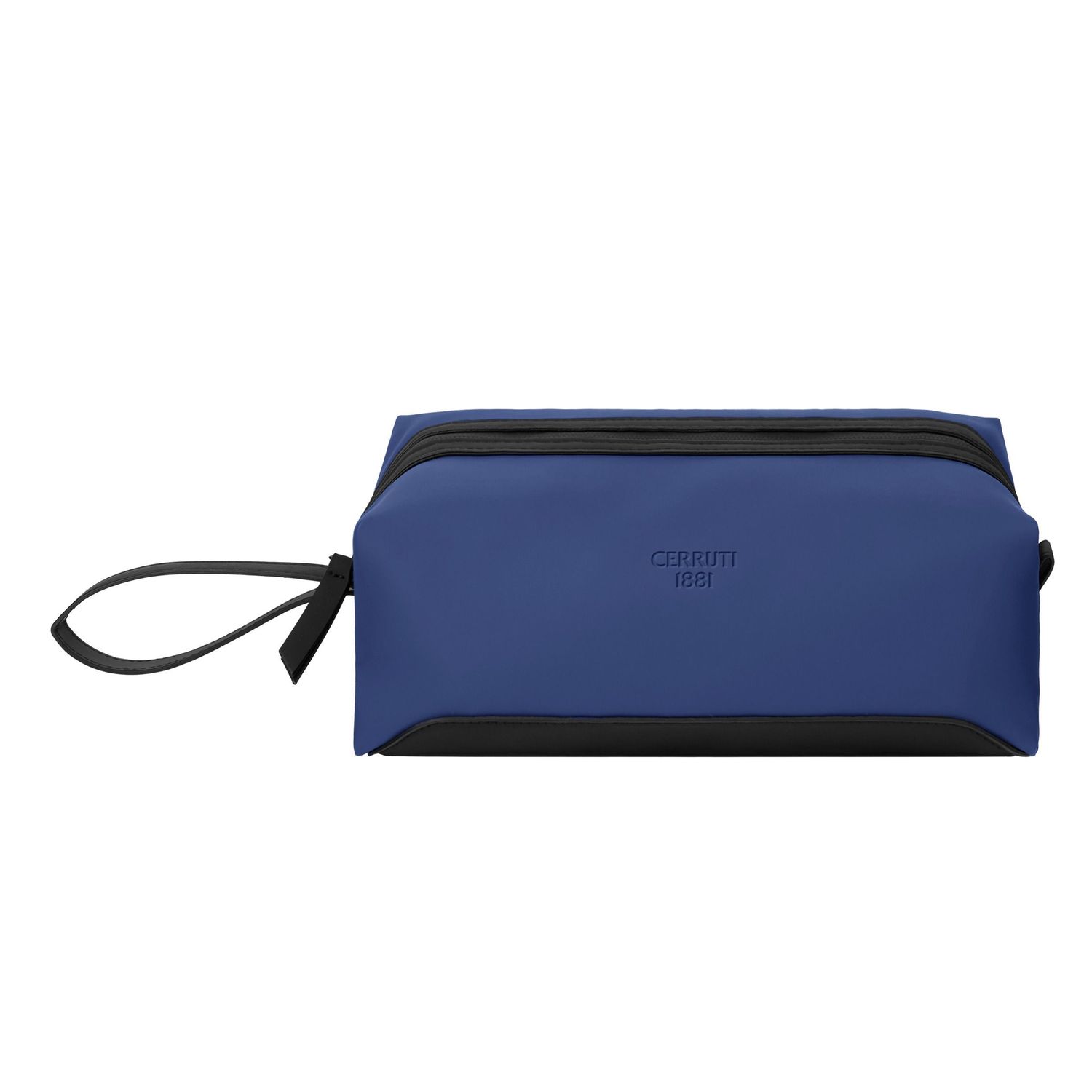 Neseser Easton Bright Blue