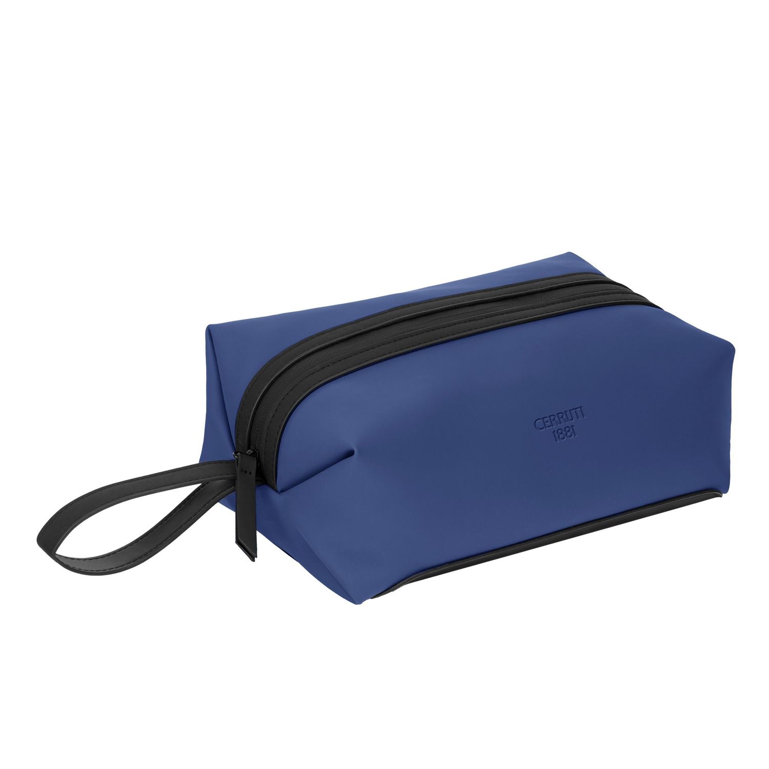 Neseser Easton Bright Blue - obrazek 2