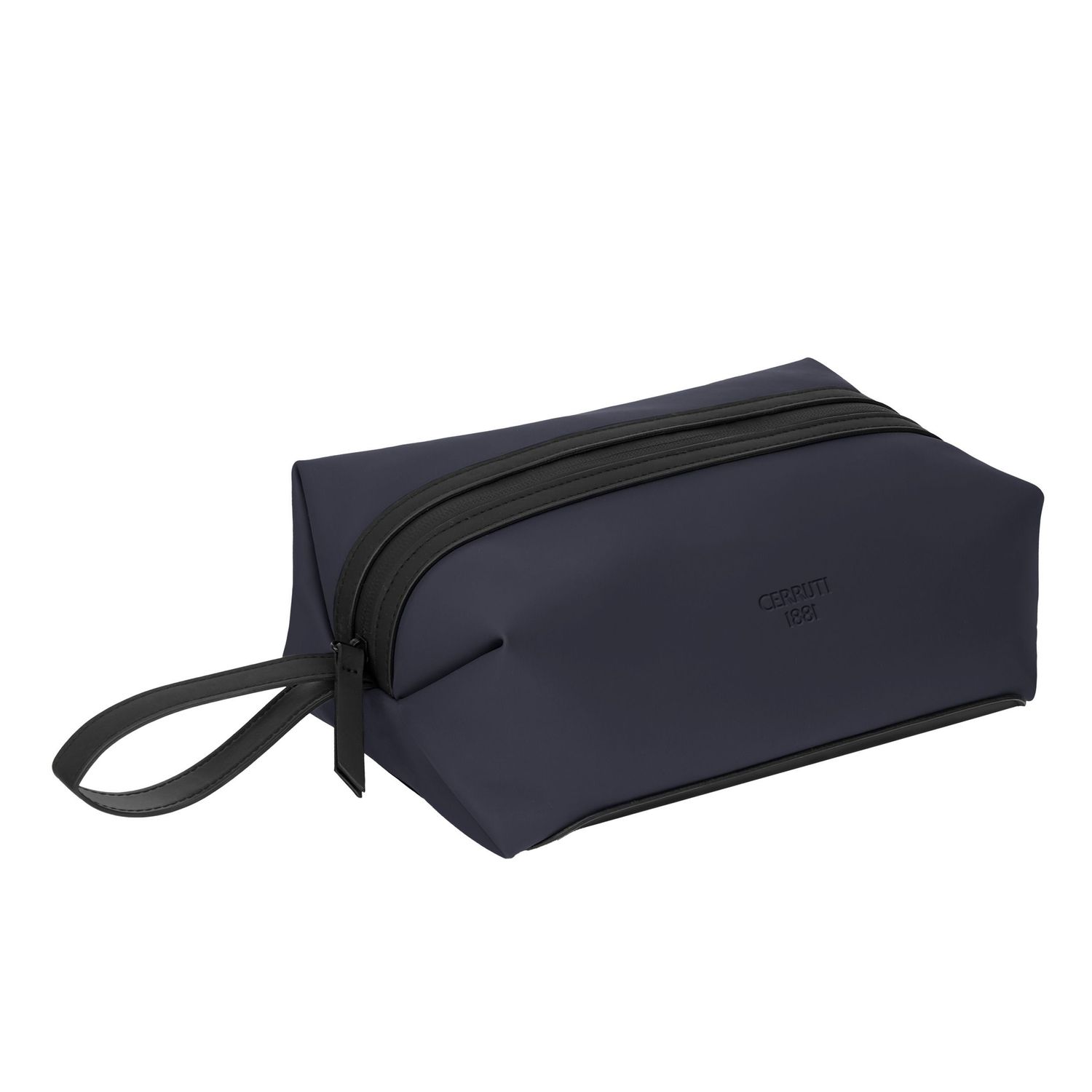 Neseser Easton Navy - obrazek 2