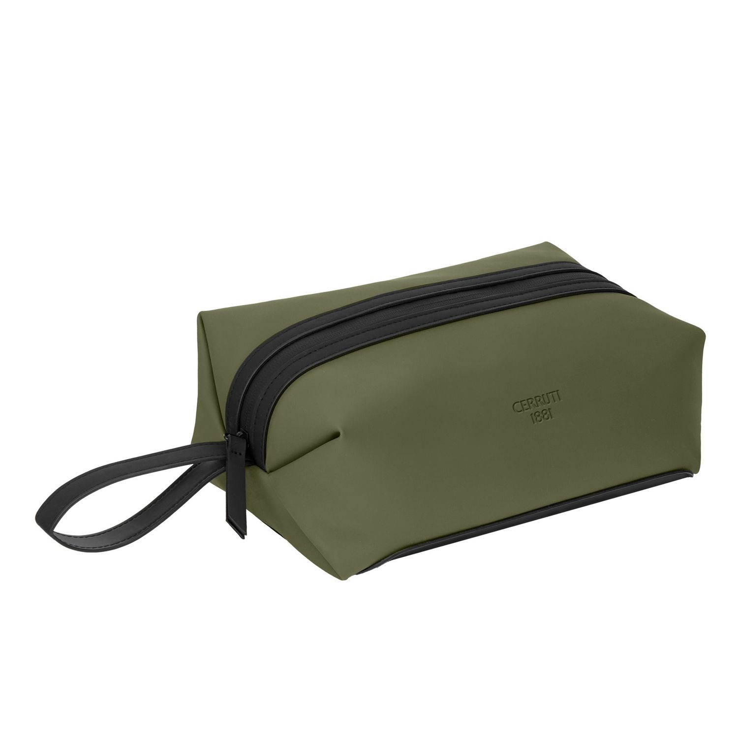 Neseser Easton Green - obrazek 2
