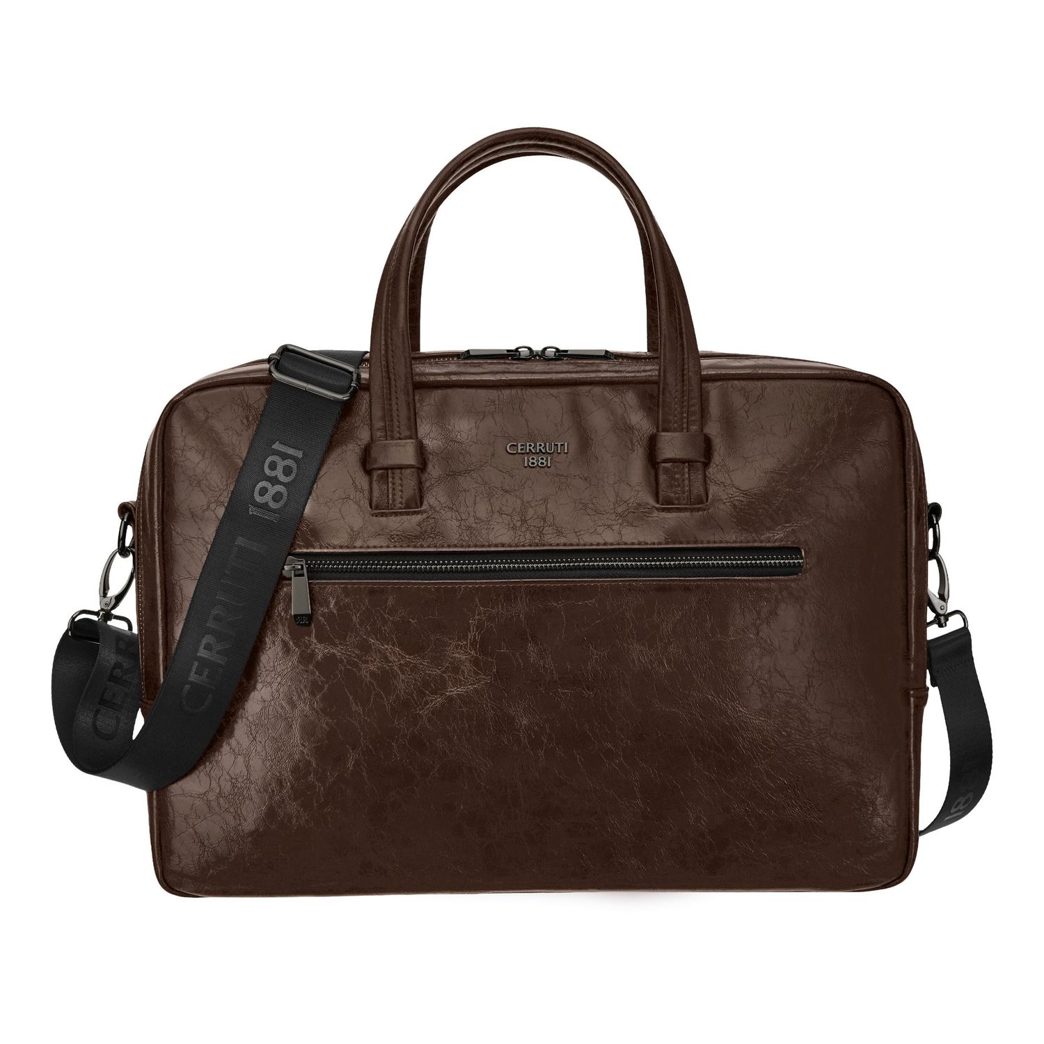 Teczka na dokumenty Hudson Brown