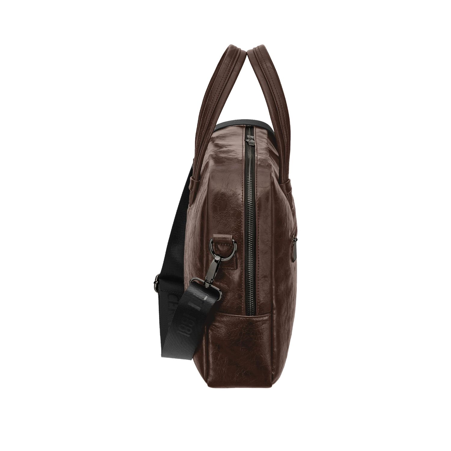 Teczka na dokumenty Hudson Brown - obrazek 2