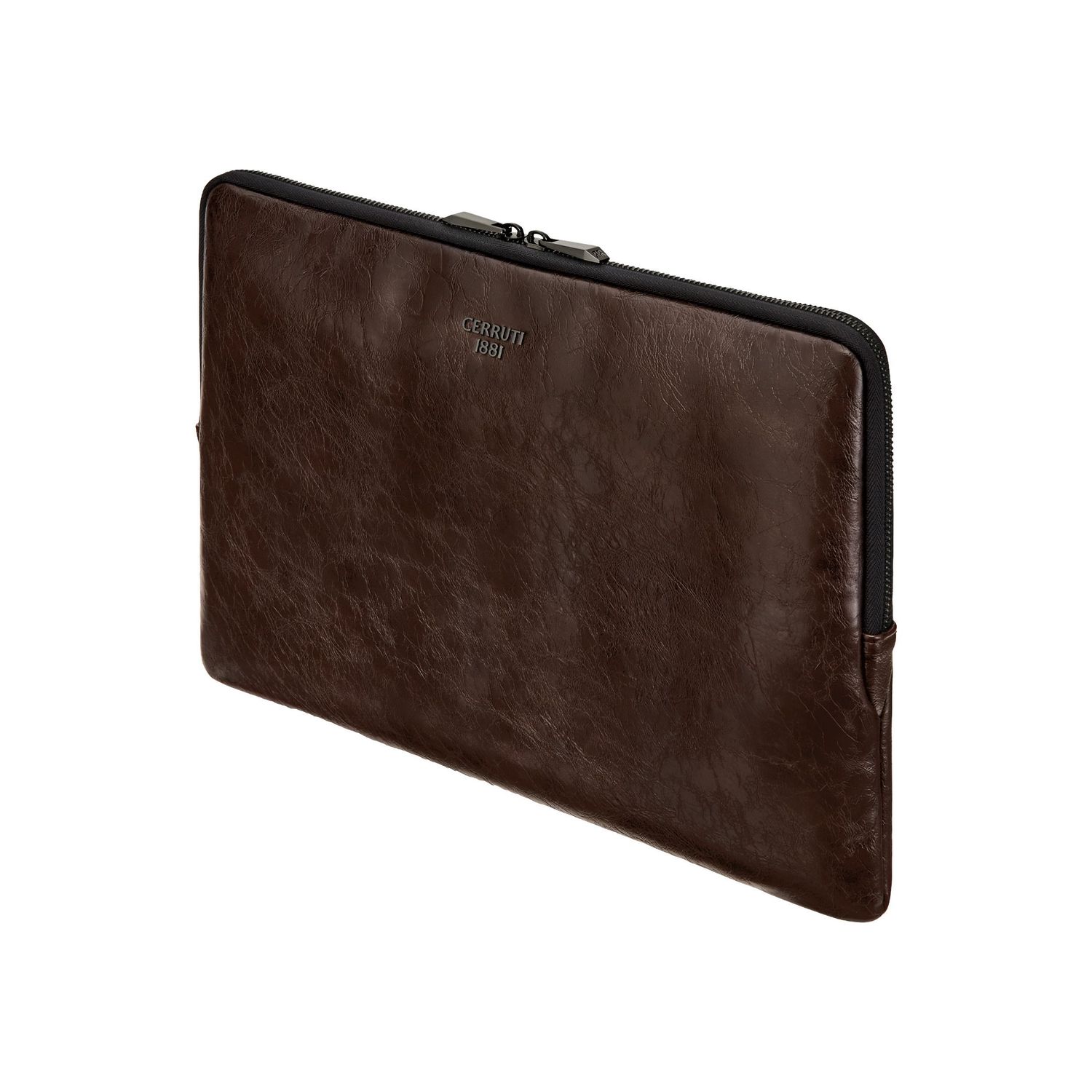 Etui na laptopa Hudson Brown - obrazek 2