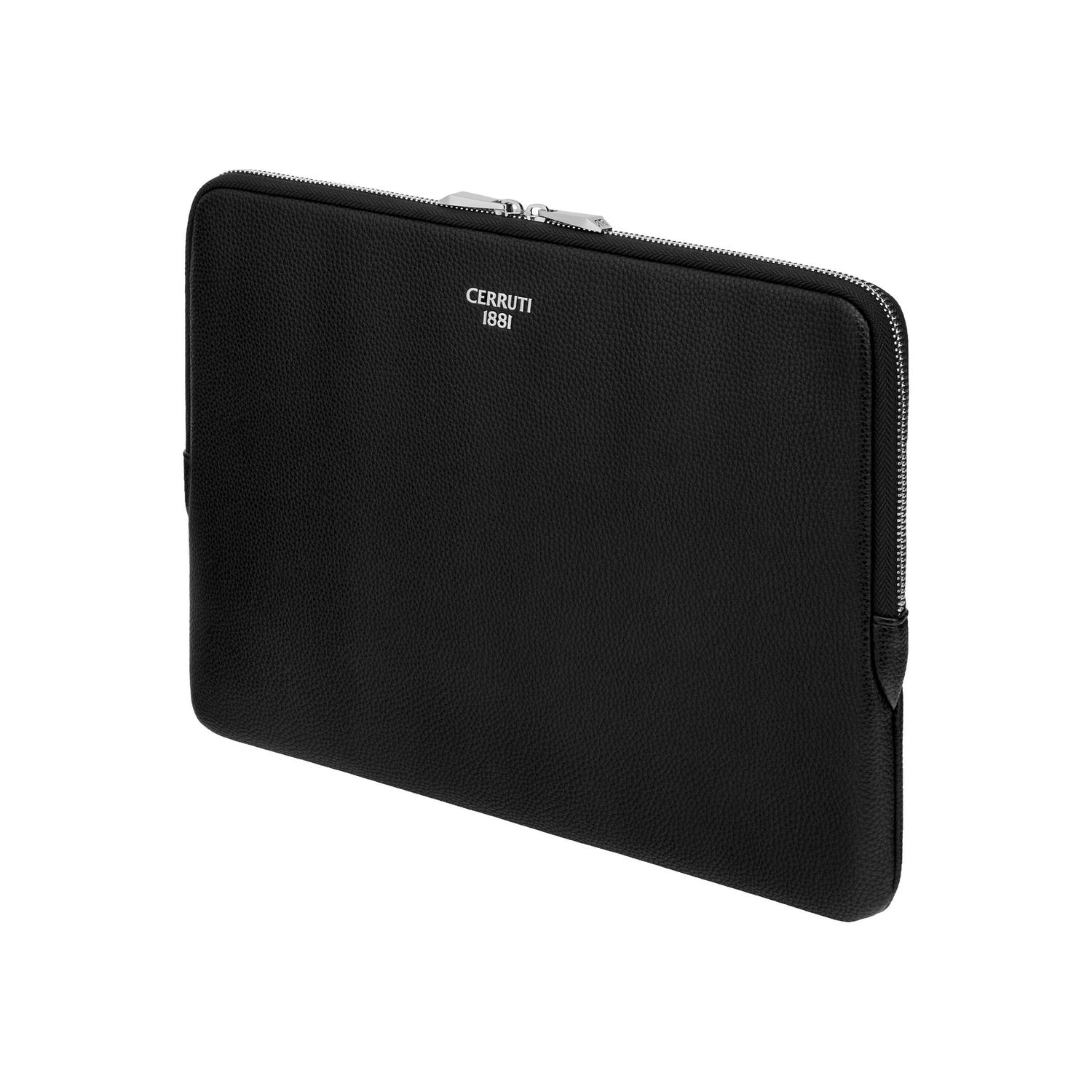 Etui na laptopa Jefferson Black - obrazek 2