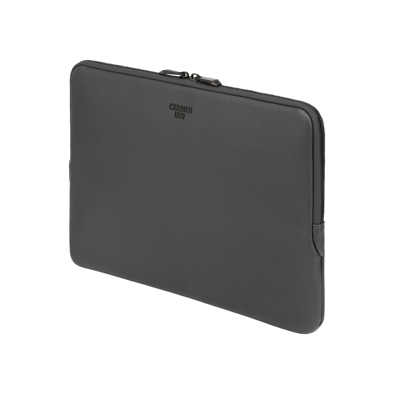 Etui na laptopa Jefferson Grey - obrazek 2
