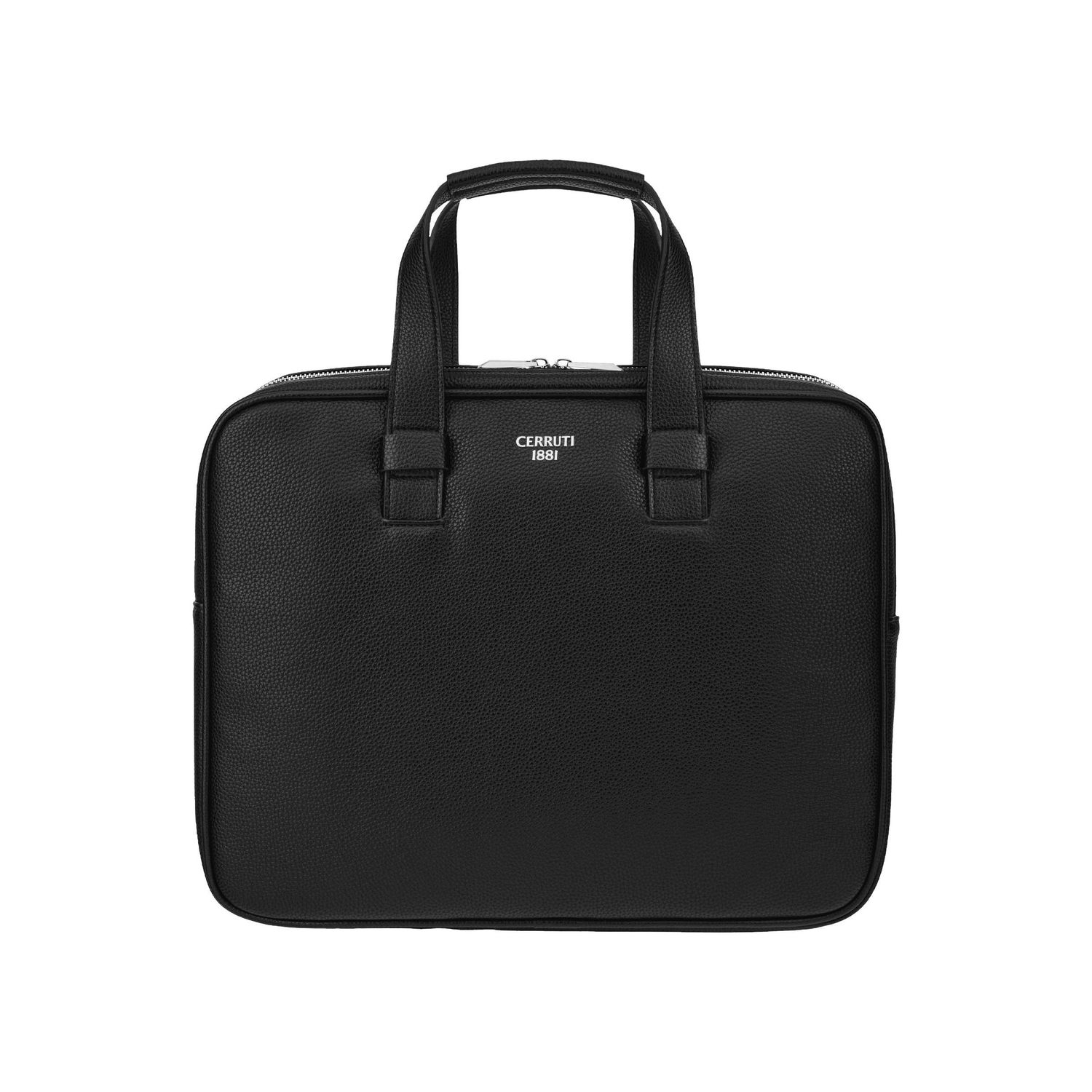 Torba na komputer Jefferson Black