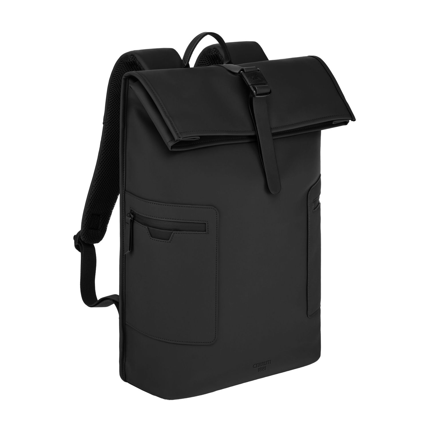 Plecak Easton Black - obrazek 2