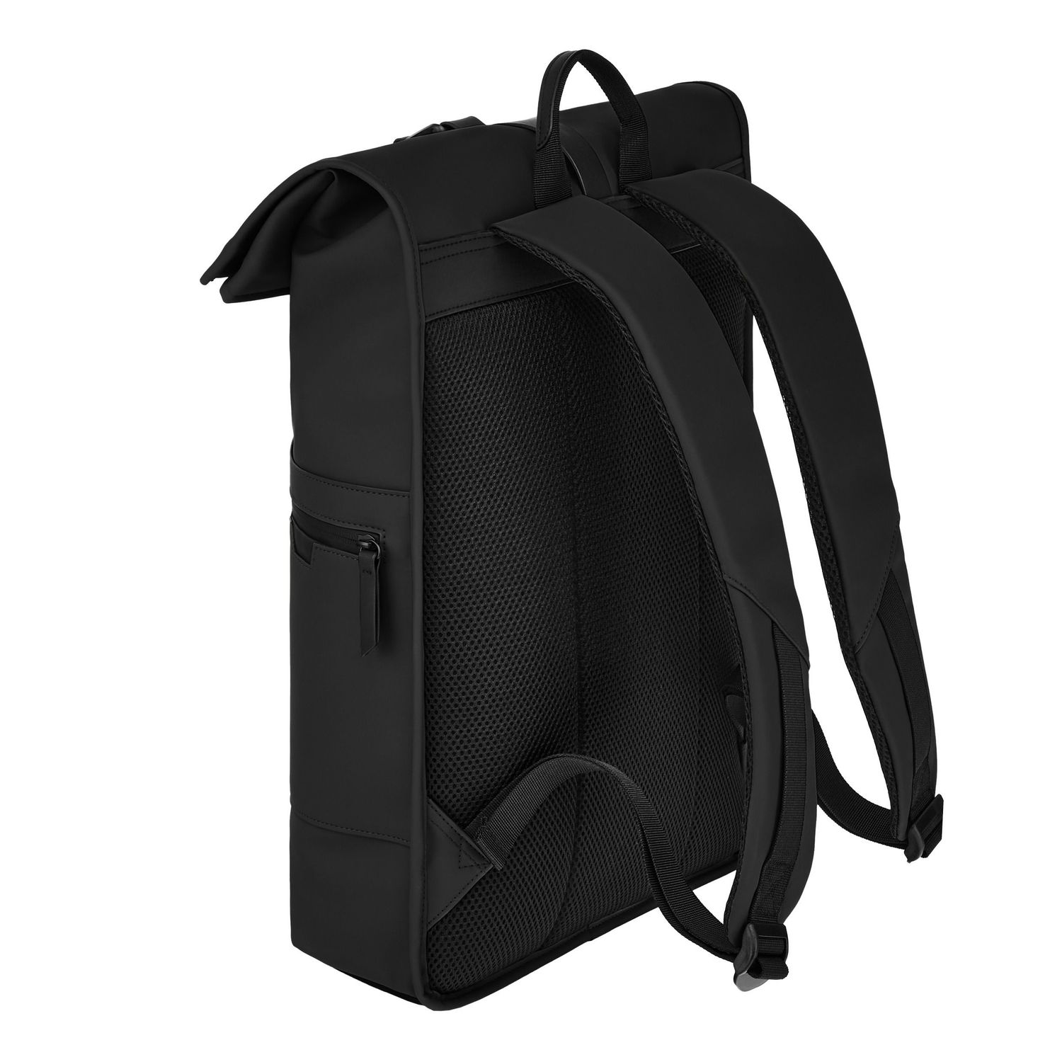 Plecak Easton Black - obrazek 3