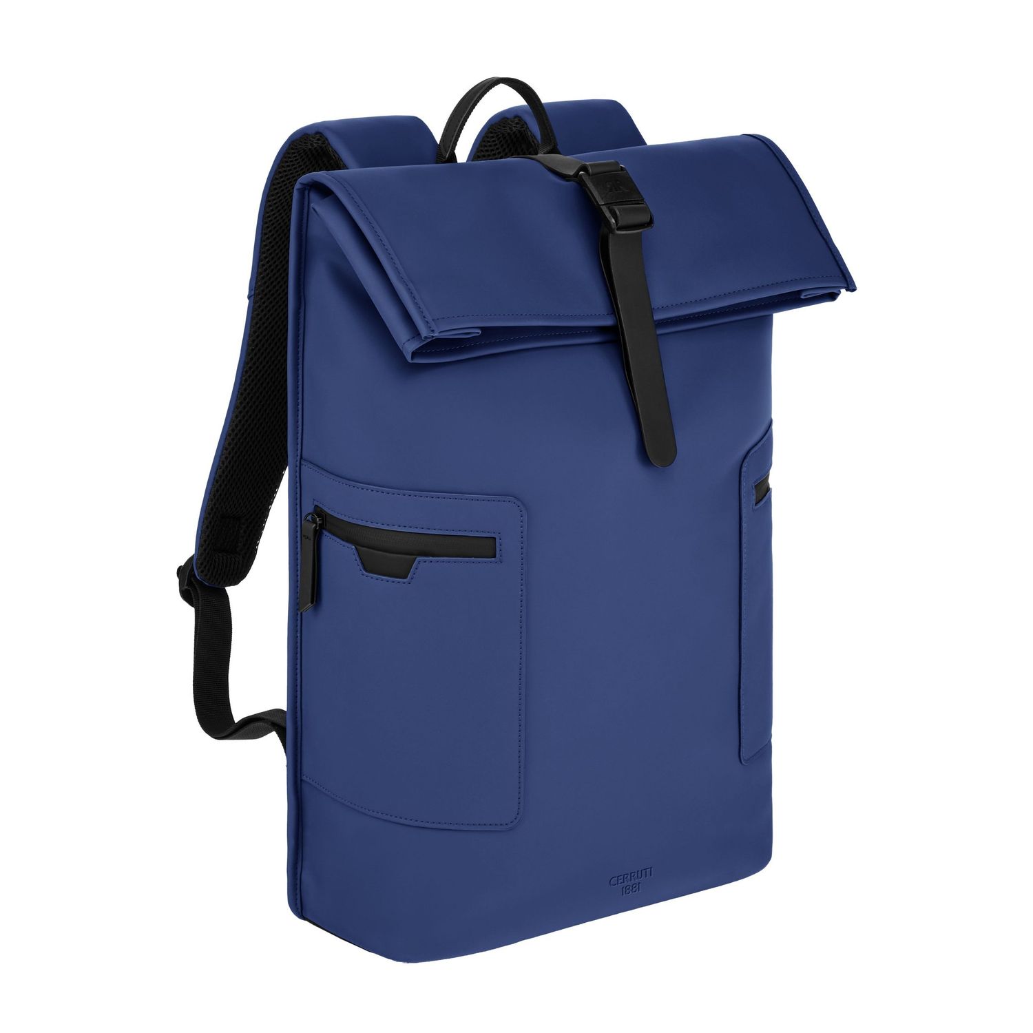 Plecak Easton Bright Blue - obrazek 2