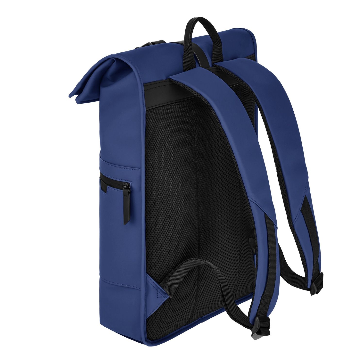 Plecak Easton Bright Blue - obrazek 3