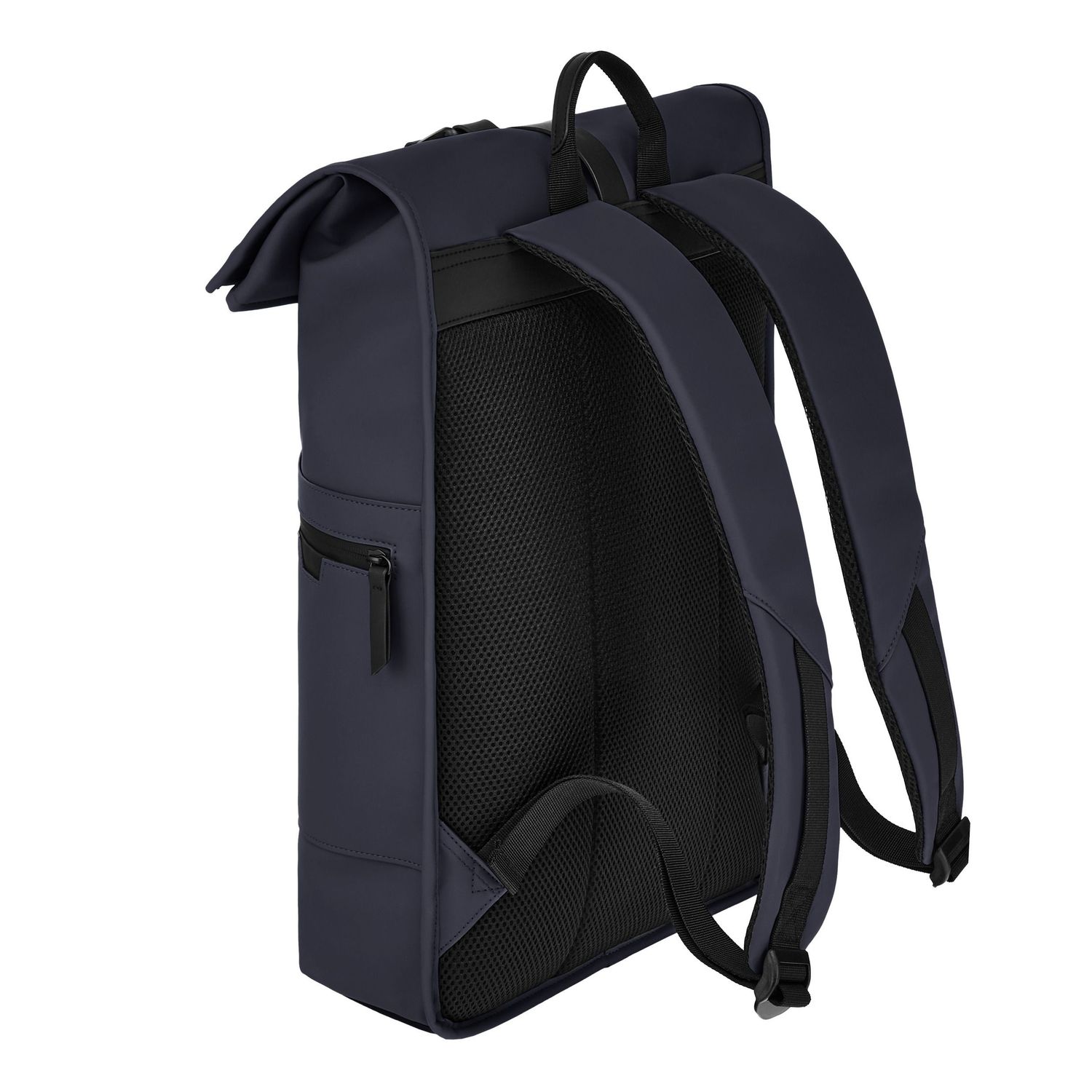 Plecak Easton Navy - obrazek 3