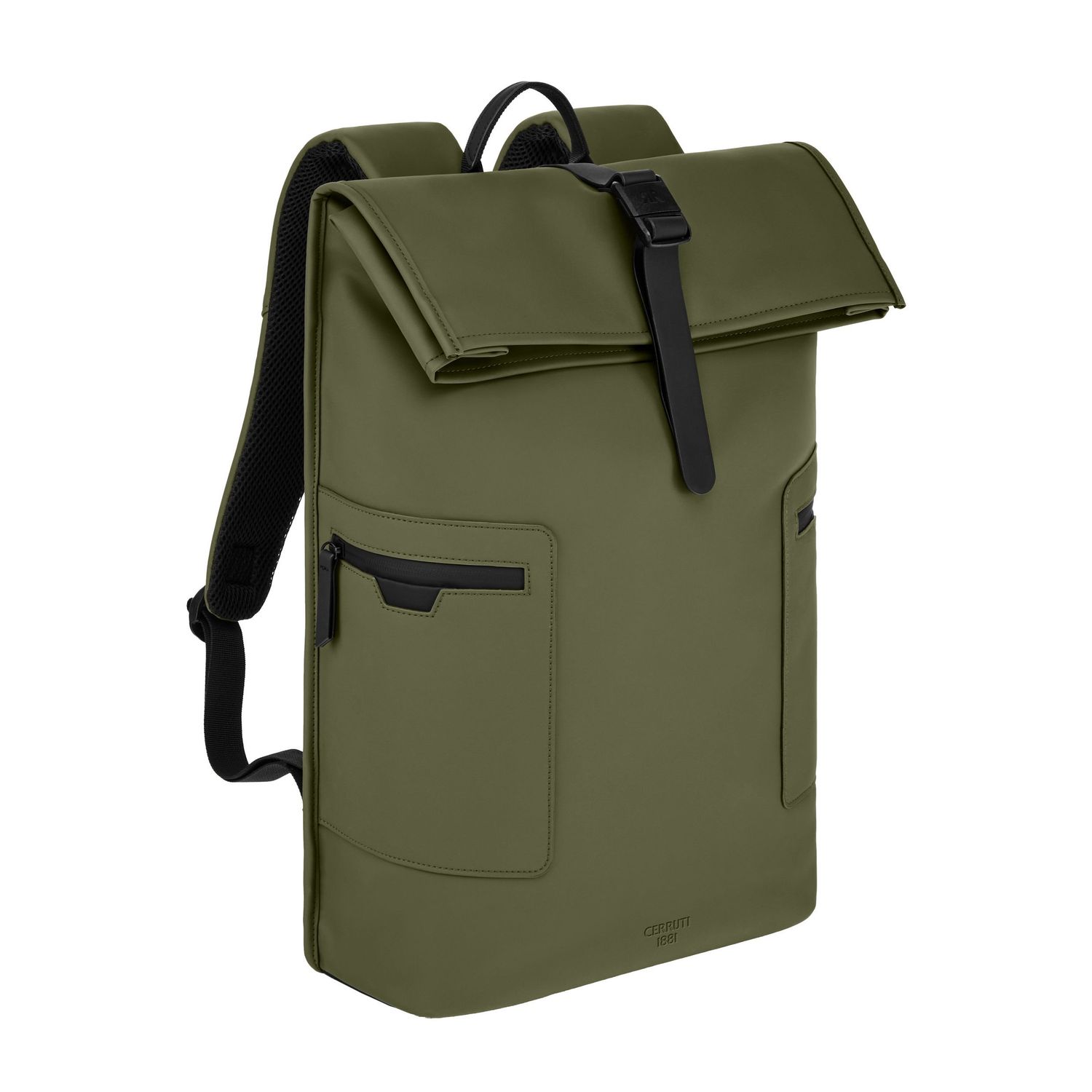 Plecak Easton Green - obrazek 2