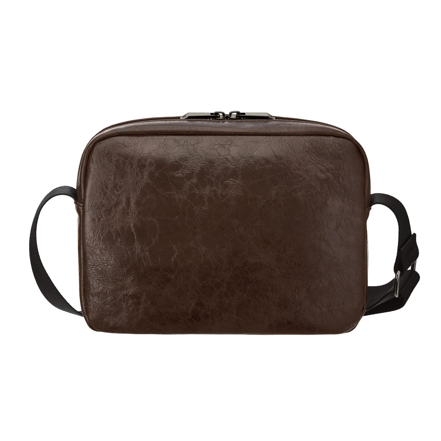 Torba reporterska Hudson Brown - obrazek 4
