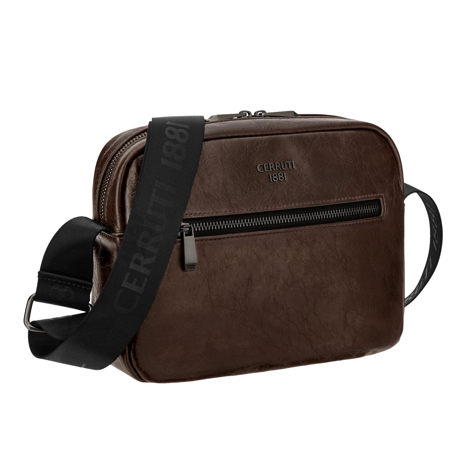 Torba reporterska Hudson Brown - obrazek 2