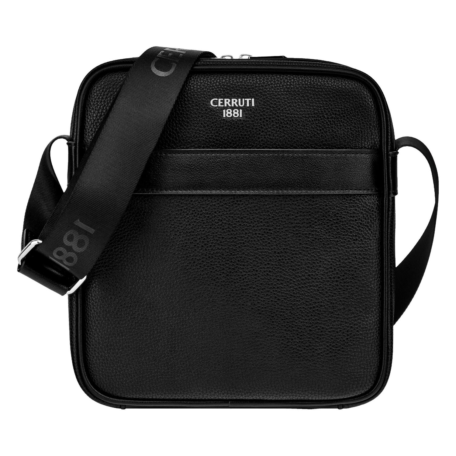 Torba reporterska Jefferson Black