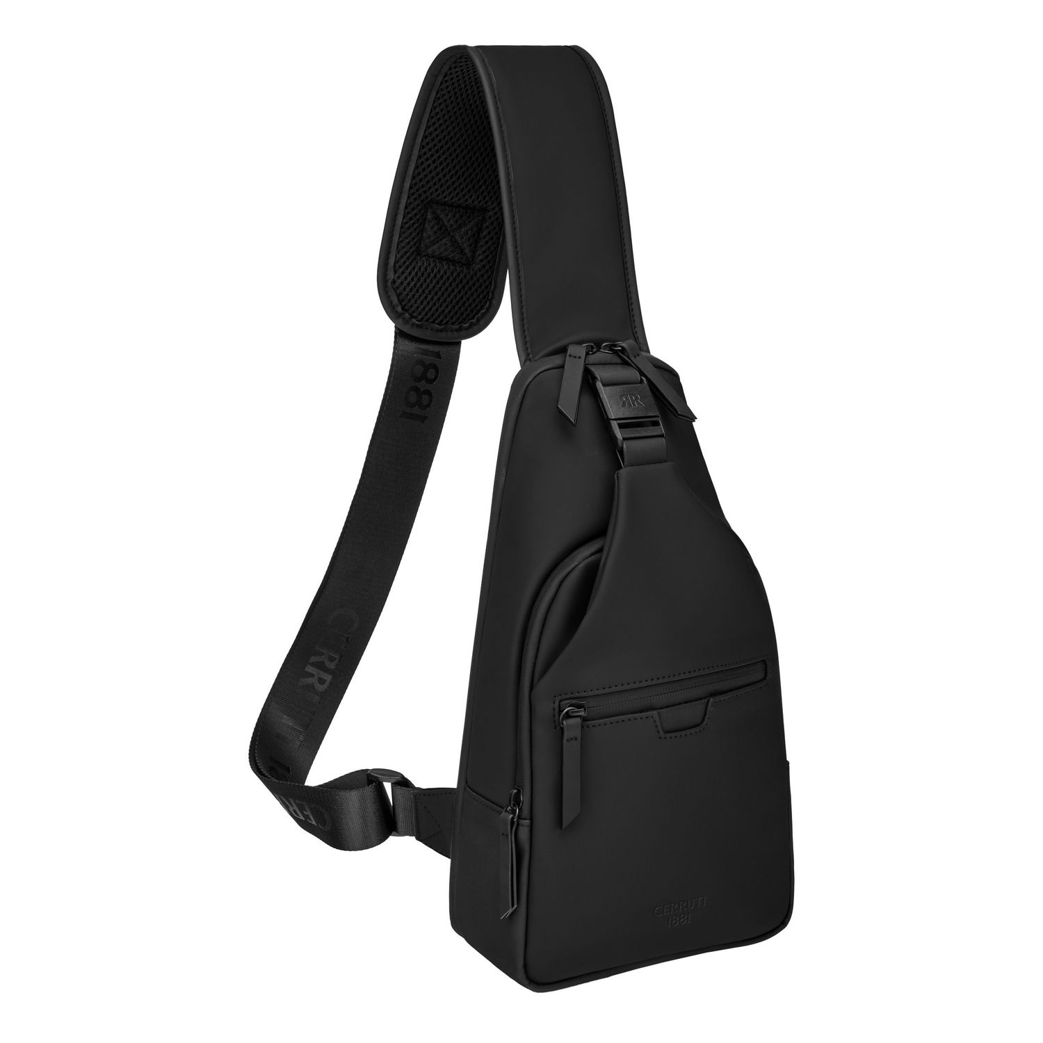 Torba reporterska Easton Black - obrazek 2