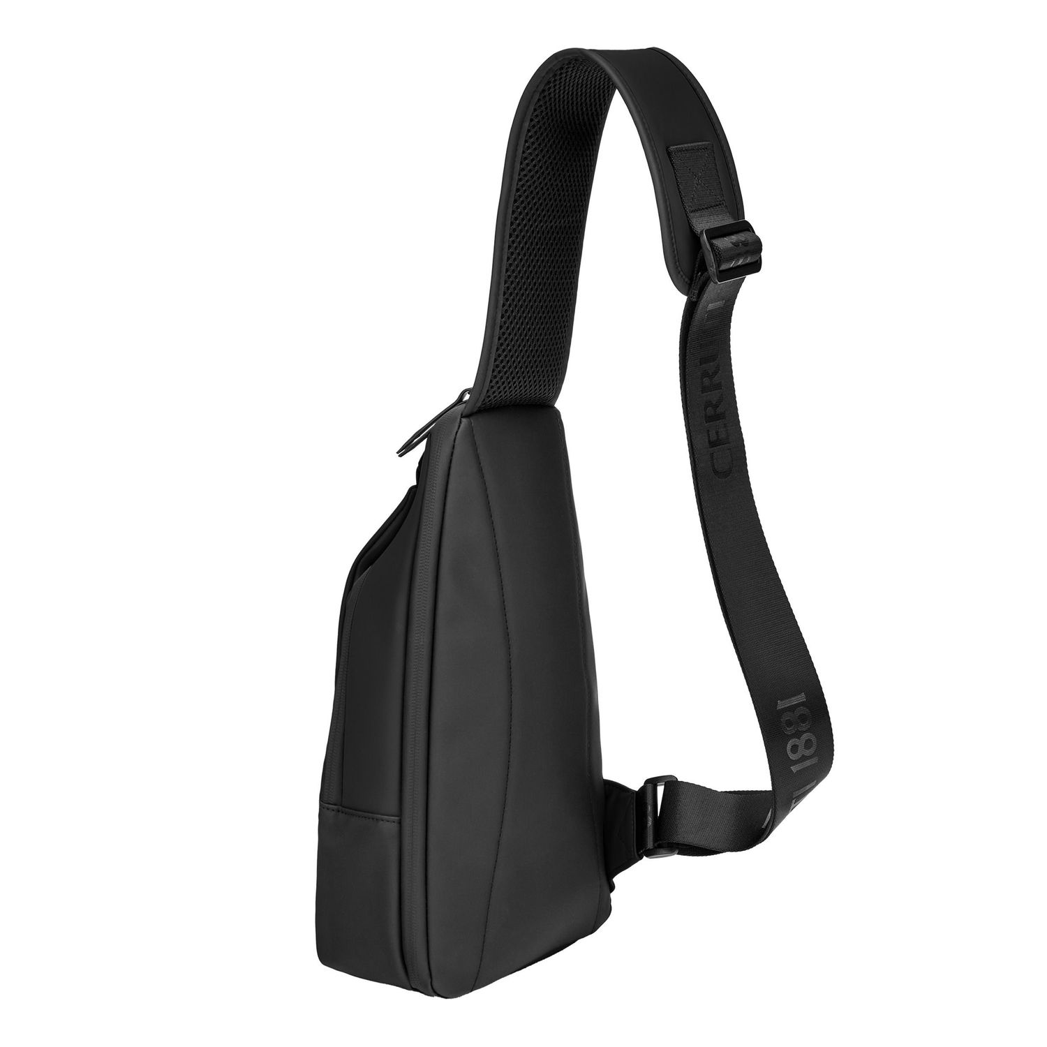 Torba reporterska Easton Black - obrazek 3