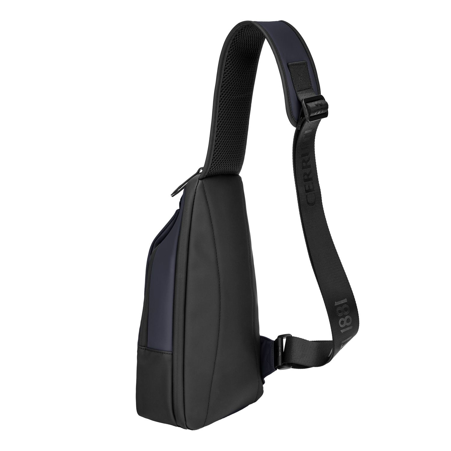 Torba reporterska Easton Navy - obrazek 3