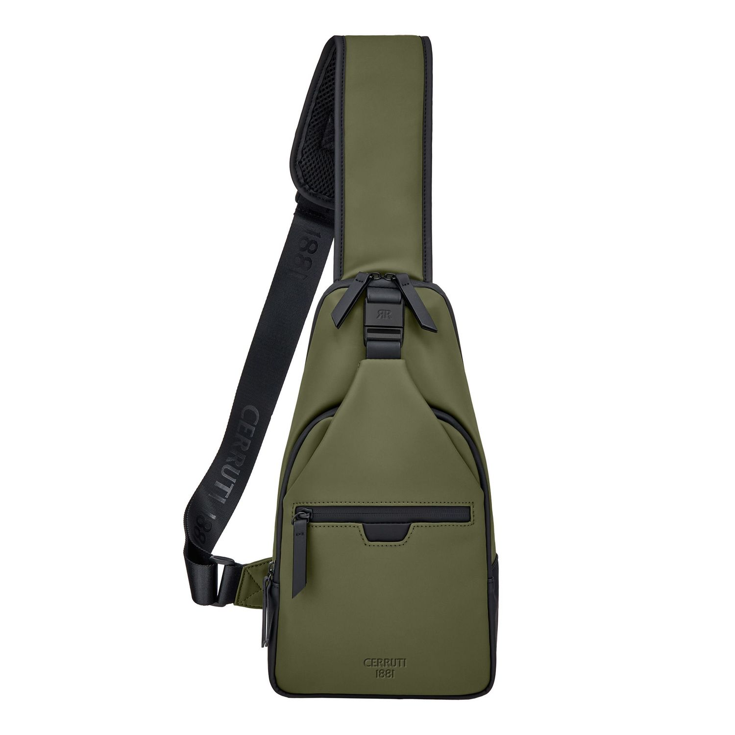Torba reporterska Easton Green