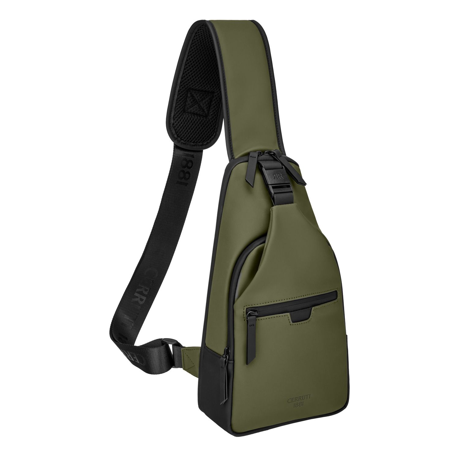 Torba reporterska Easton Green - obrazek 2